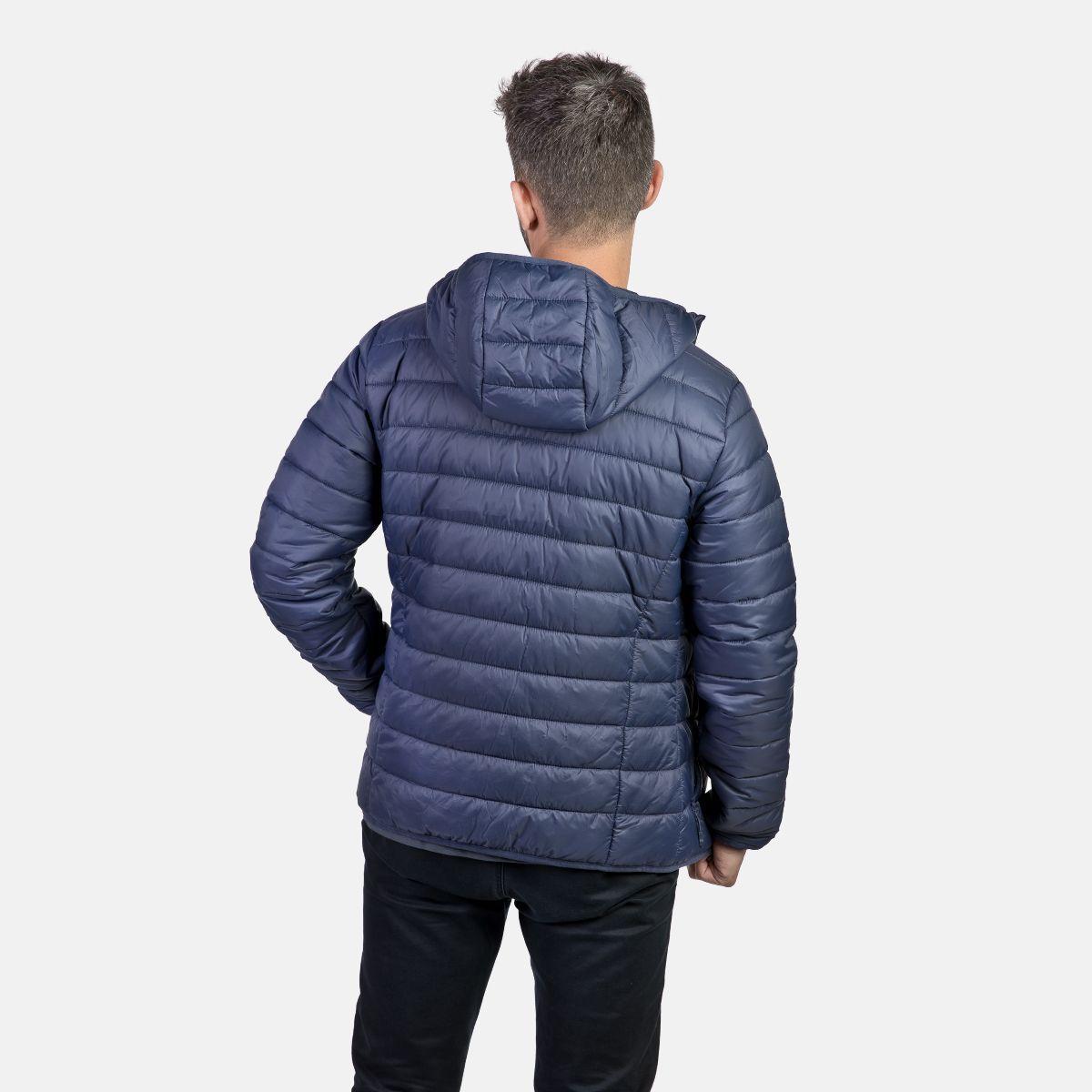 Chaqueta de pluma Florenz-3