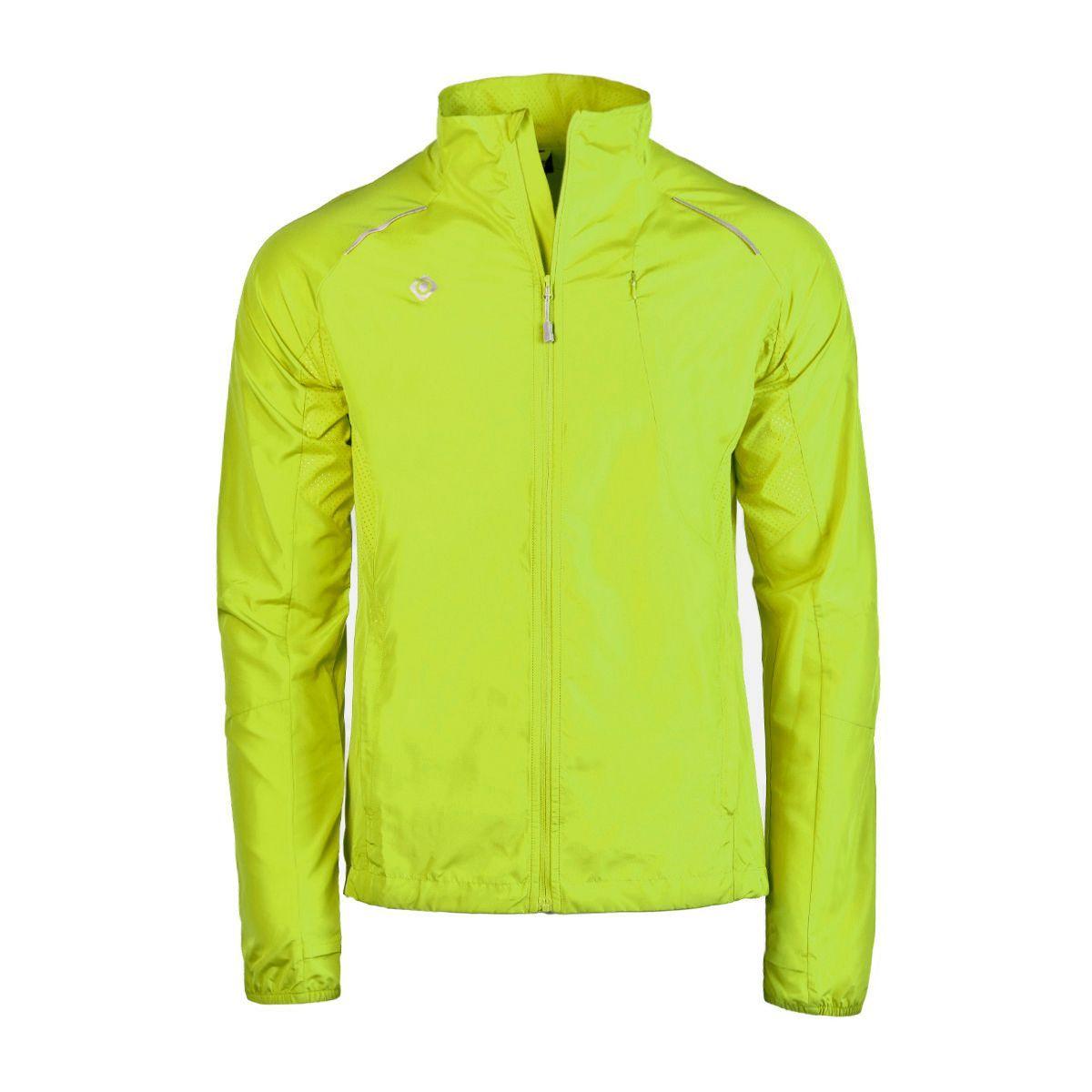 Brezel II Chaqueta de running y trekking para Hombre-0