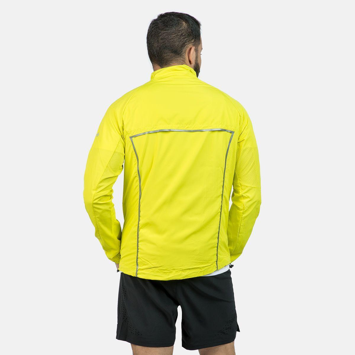 Brezel II Chaqueta de running y trekking para Hombre-2