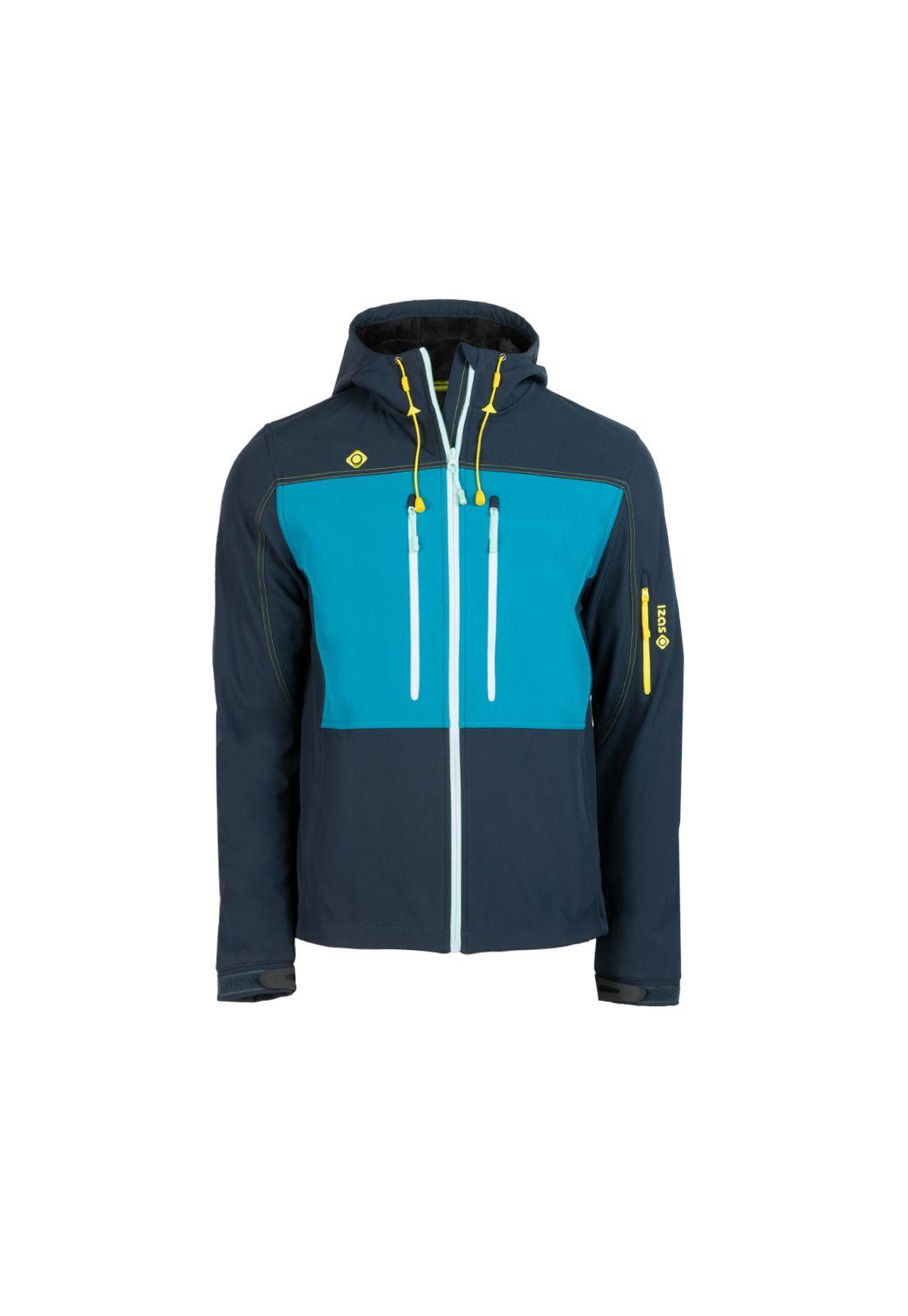 Chaqueta Softshell Konka-0