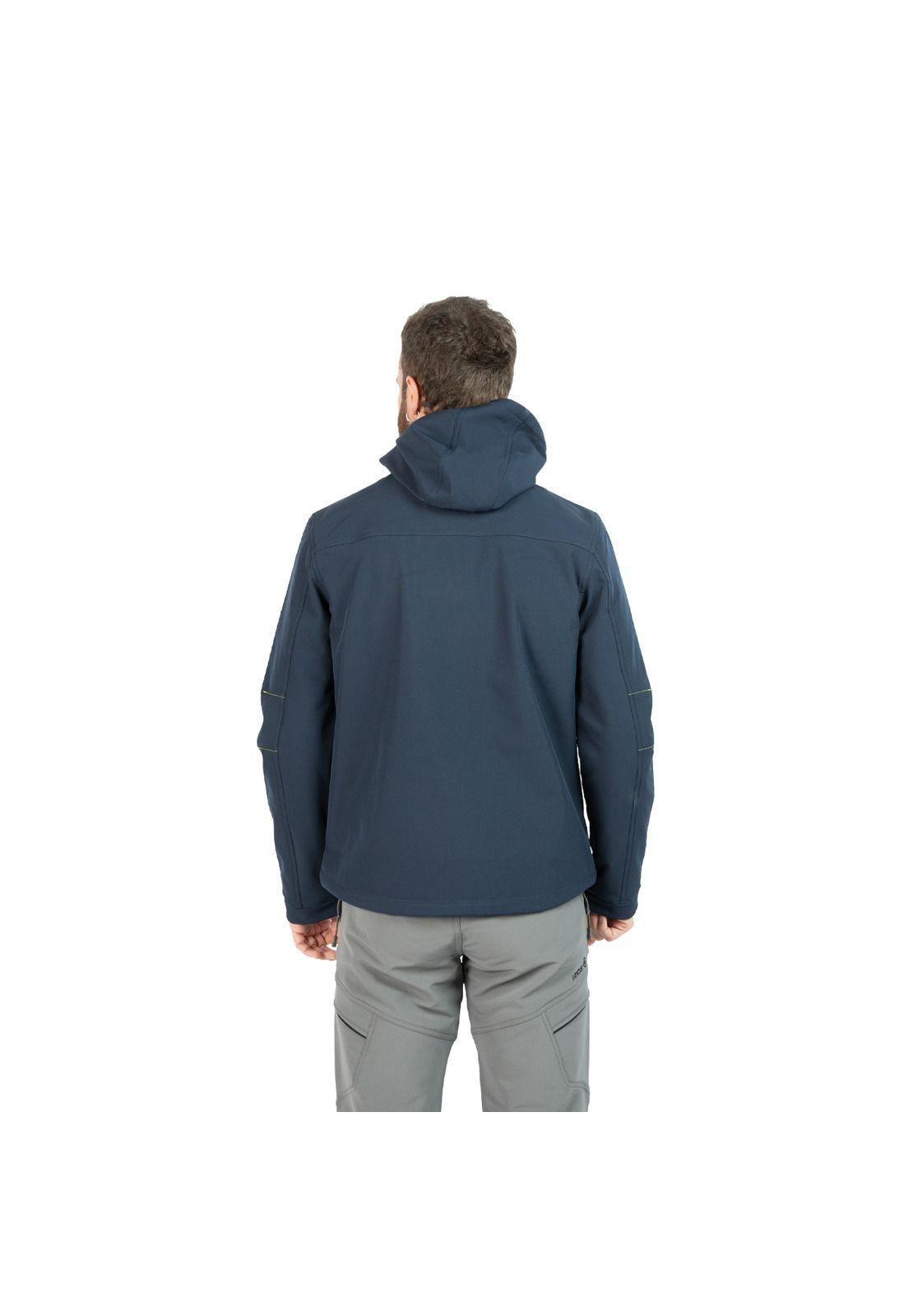 Chaqueta Softshell Konka-4