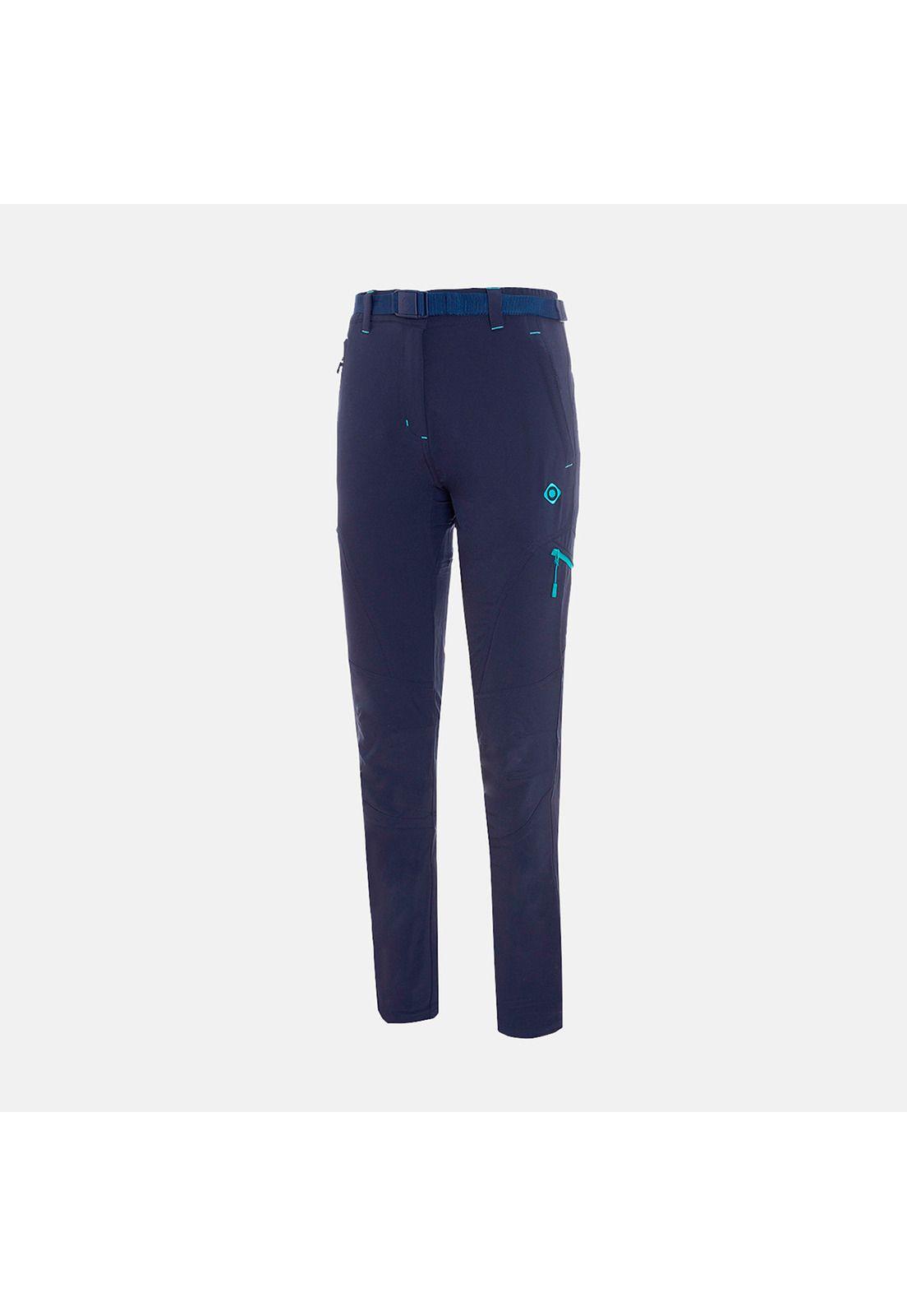 Pantalones Trekking Baltic-0