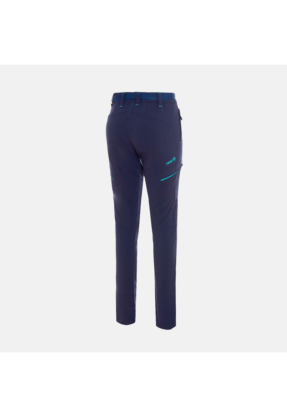 Pantalones Trekking Baltic-1