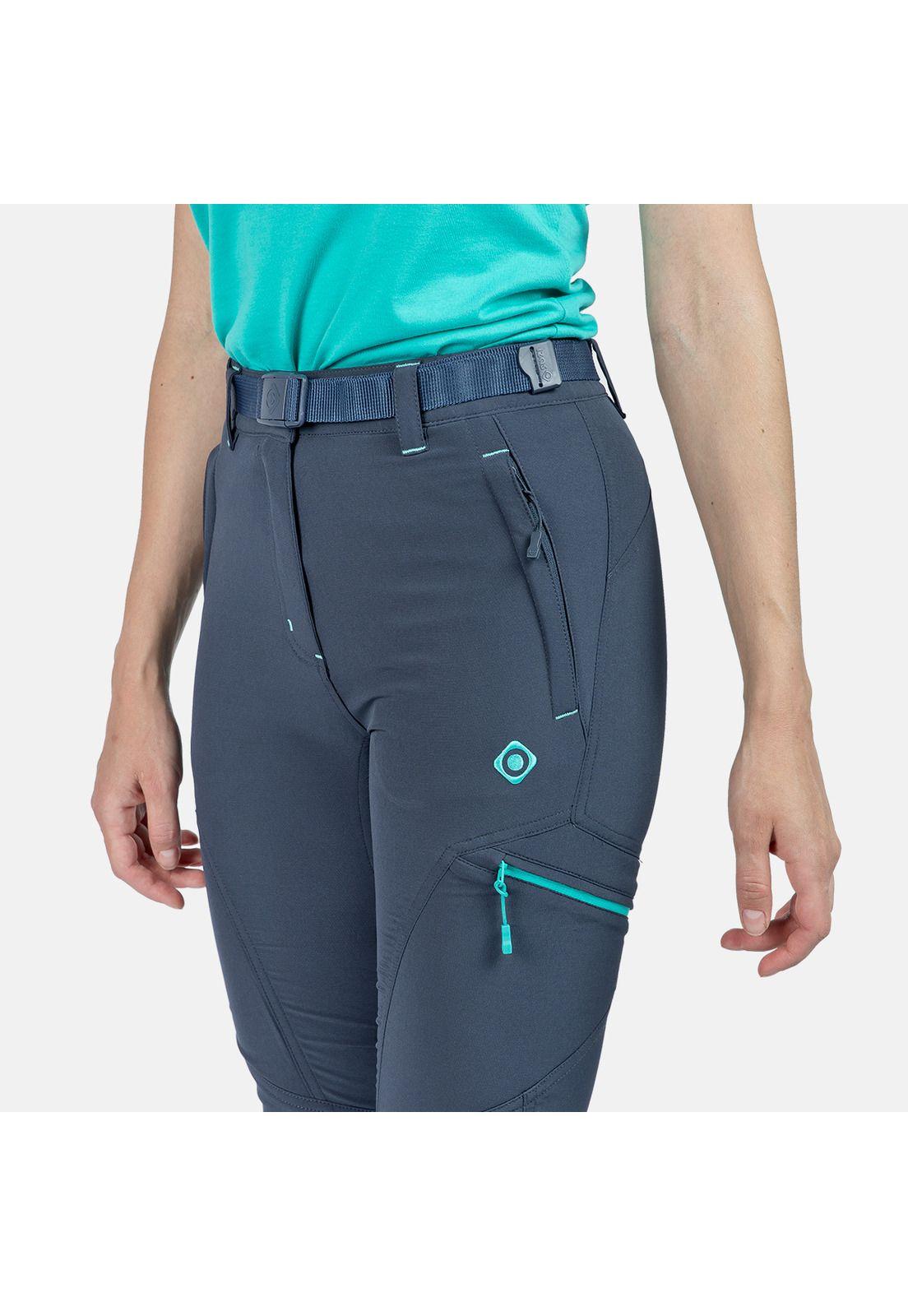 Pantalones Trekking Baltic-2