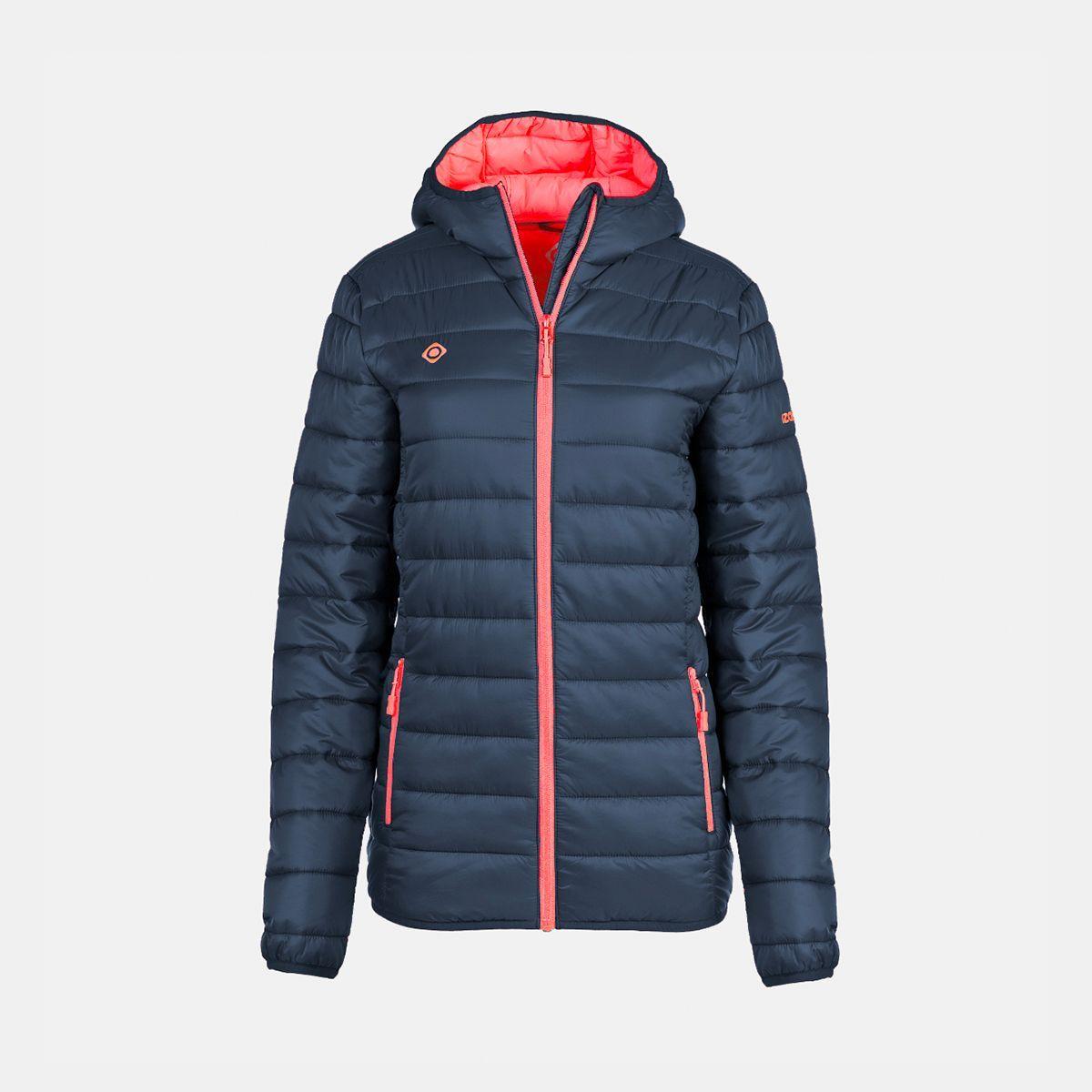 Sindu Chaqueta ligera aislante del frio y del viento para Mujer.-1