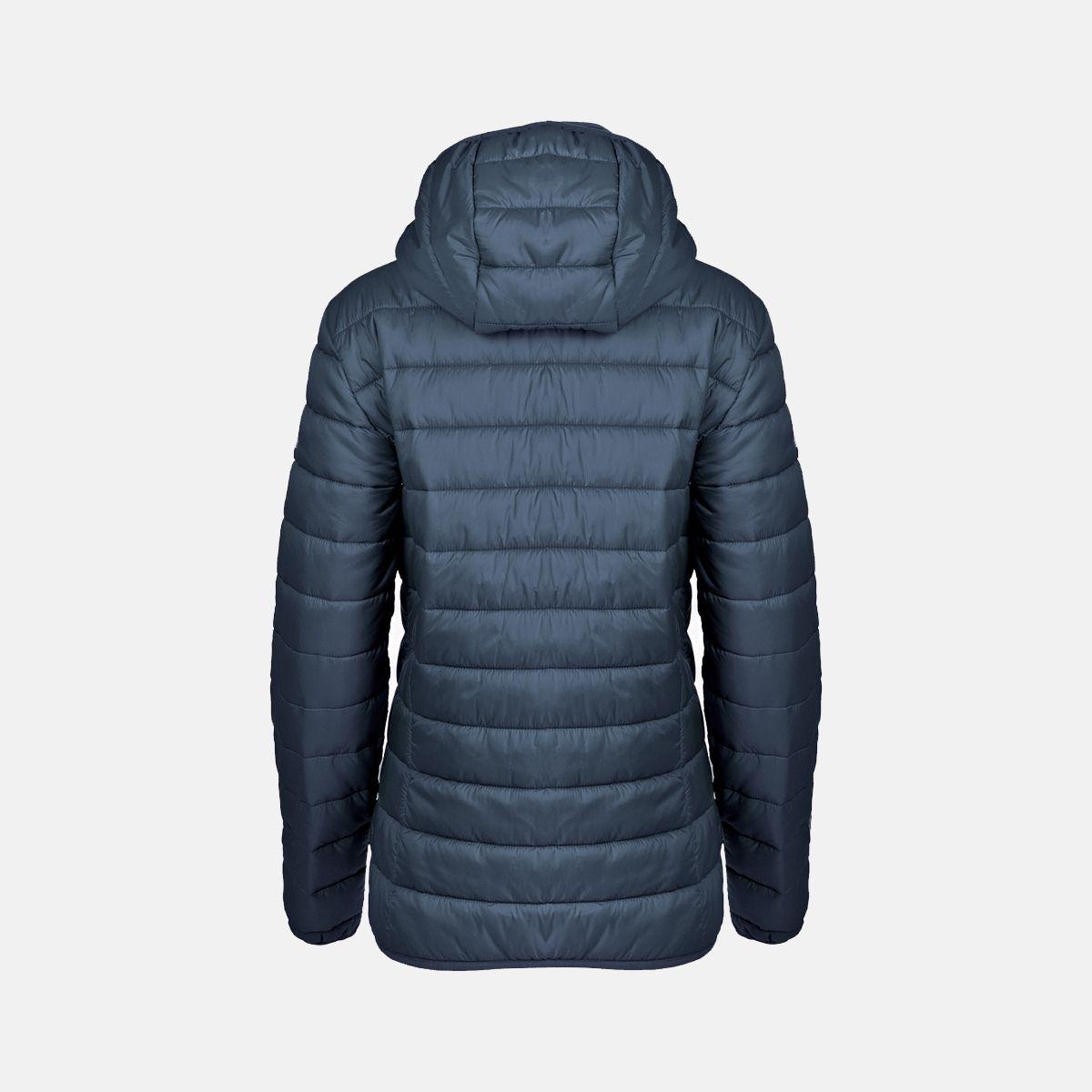 Sindu Chaqueta ligera aislante del frio y del viento para Mujer.-3