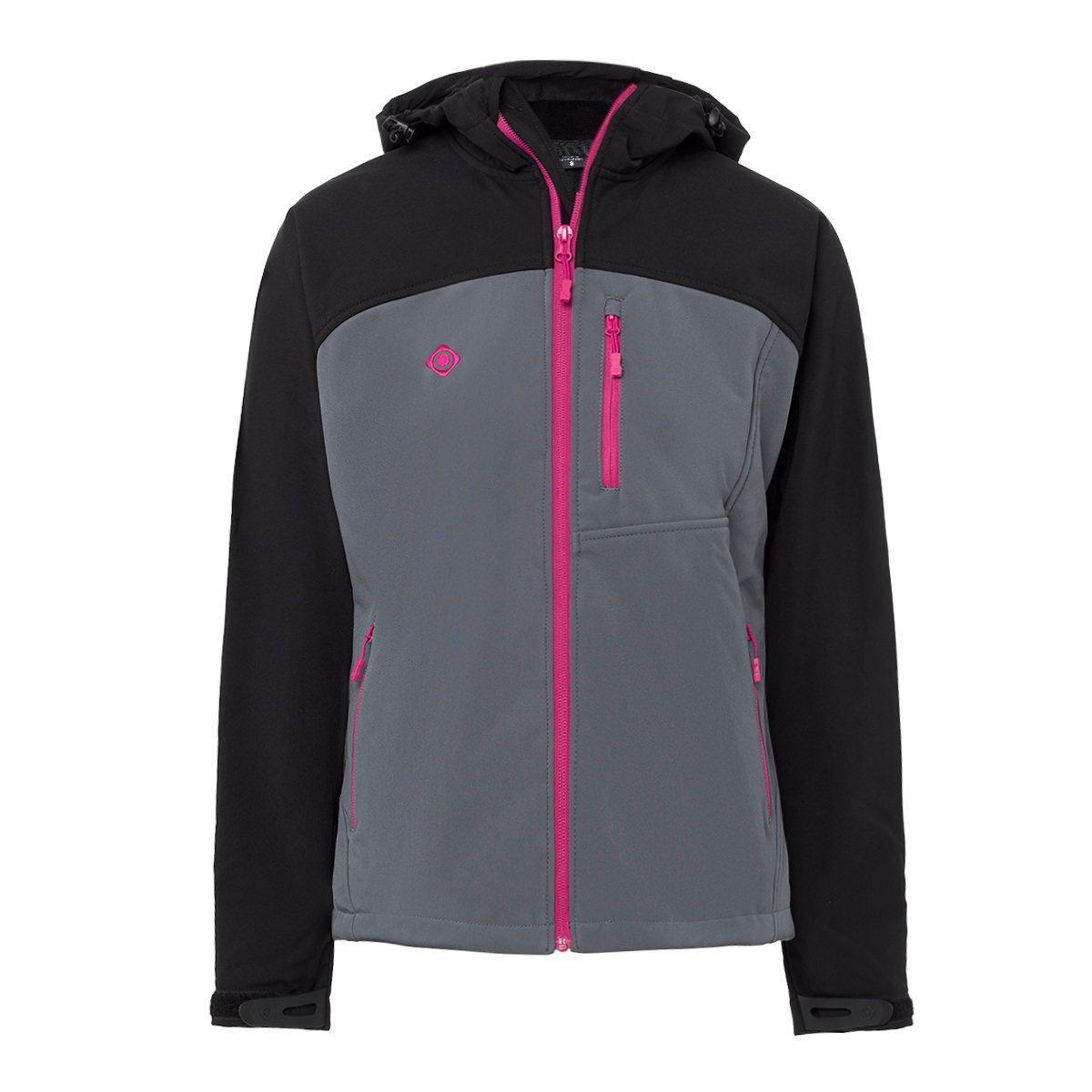 Chaqueta softshell Onega-0