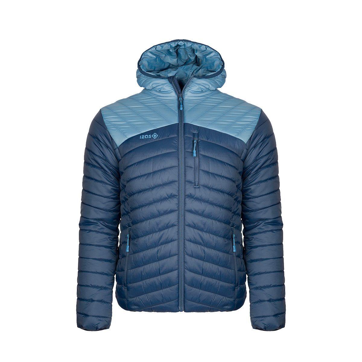 Chaqueta ligera con Relleno Caius-0