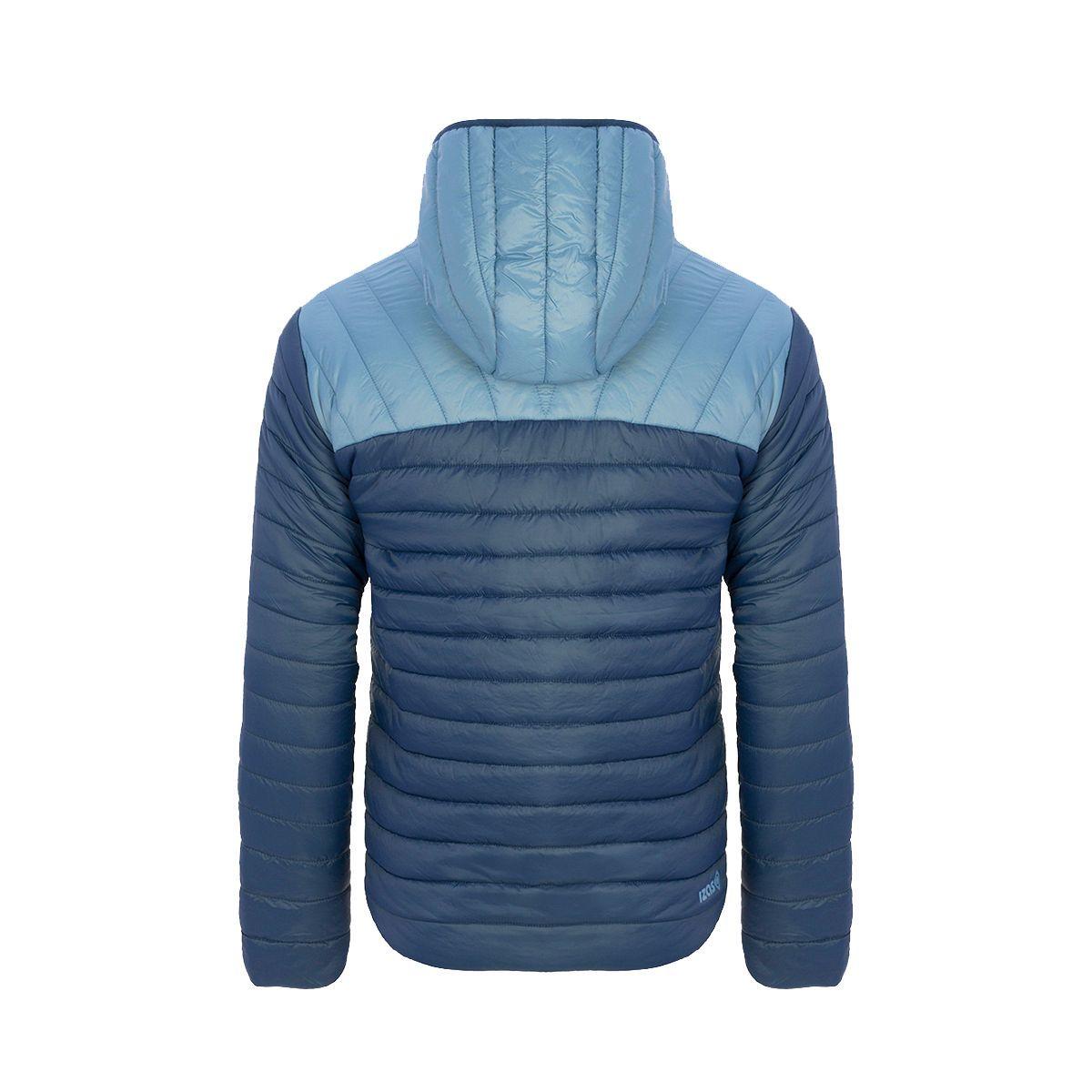 Chaqueta ligera con Relleno Caius-1