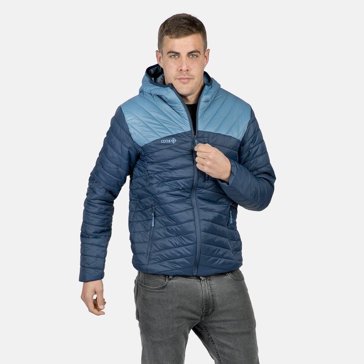 Chaqueta ligera con Relleno Caius-3