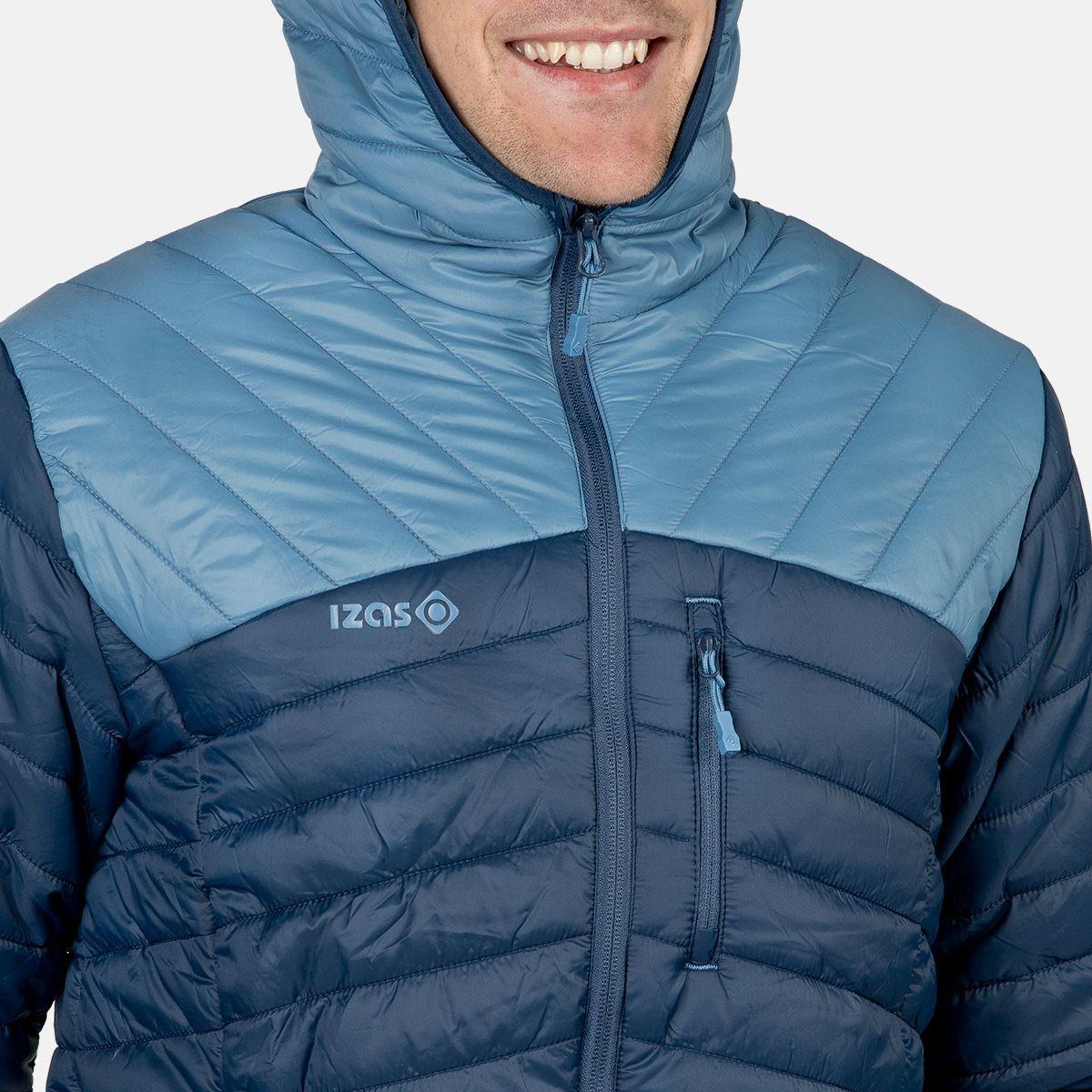 Chaqueta ligera con Relleno Caius-4