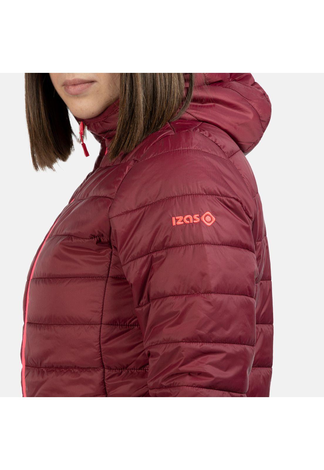 Sindu Chaqueta ligera aislante del frio y del viento para Mujer.-6