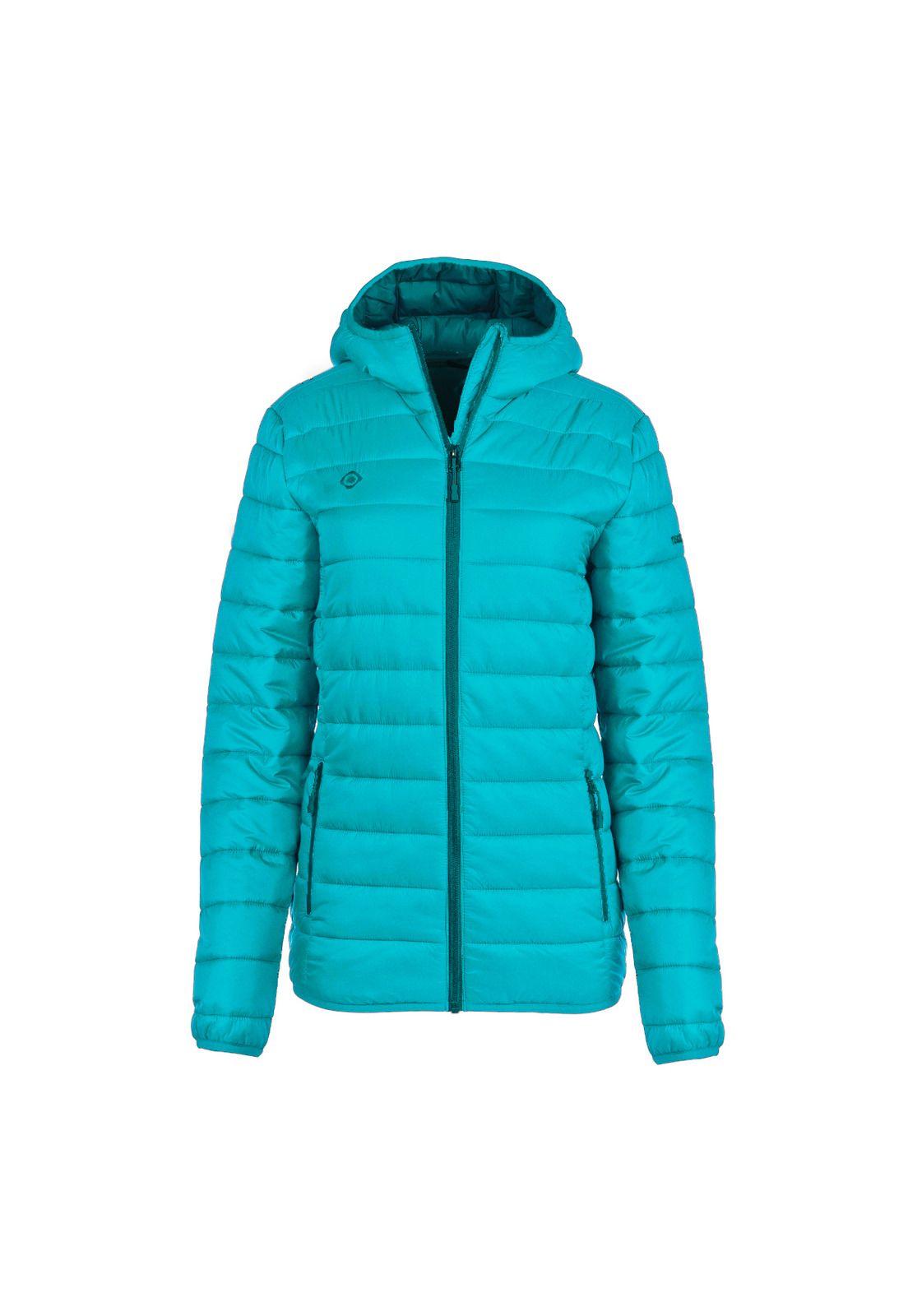 Sindu Chaqueta ligera aislante del frio y del viento para Mujer.-0