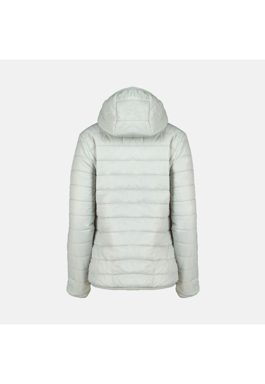 Sindu Chaqueta ligera aislante del frio y del viento para Mujer.-2