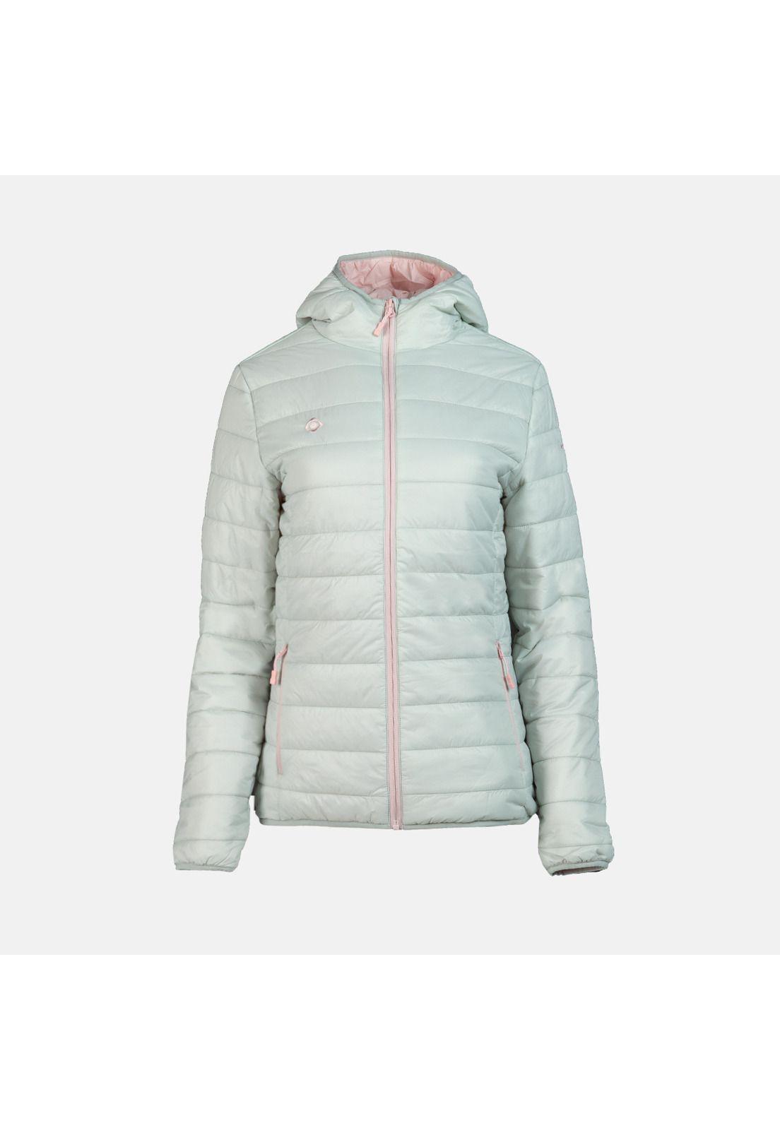 Sindu Chaqueta ligera aislante del frio y del viento para Mujer.-3