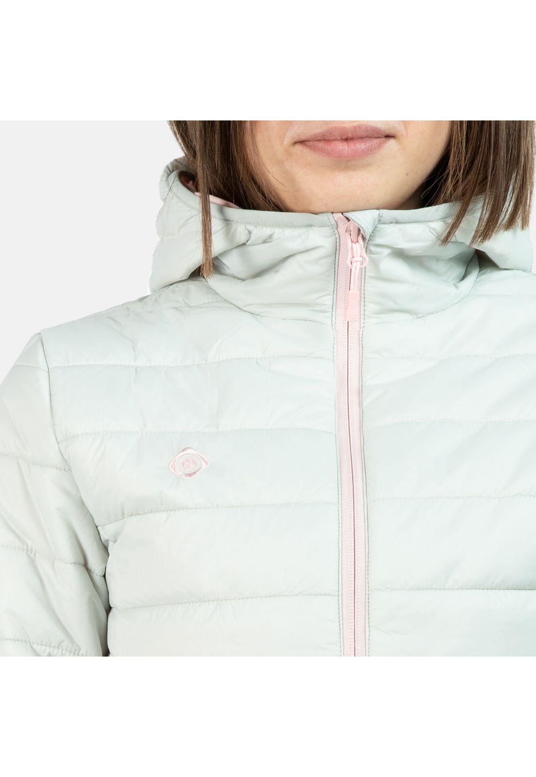 Sindu Chaqueta ligera aislante del frio y del viento para Mujer.-5