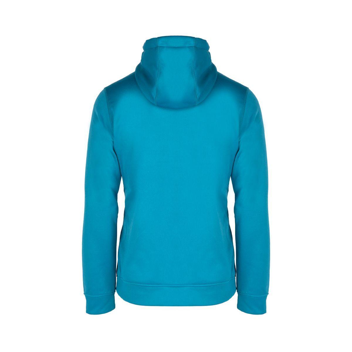 Sudadera Hombre Con Capucha DUERO-1