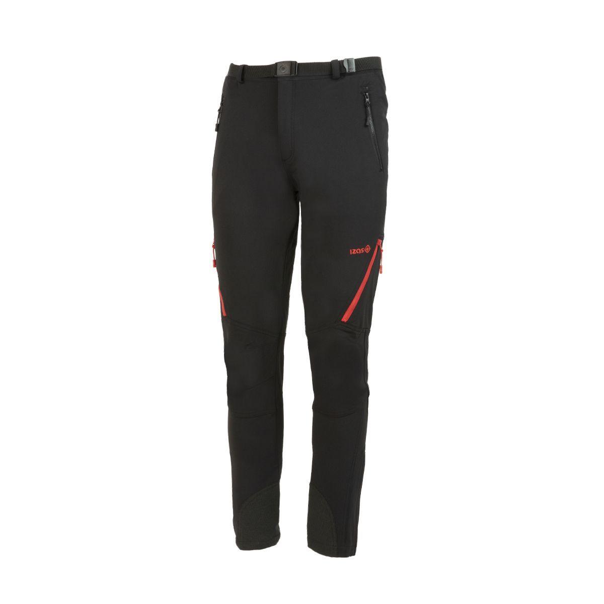 Pantalón de Trekking de hombre AGON-0
