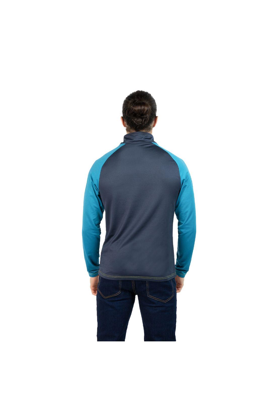 Camiseta de Running para hombre Taku-3