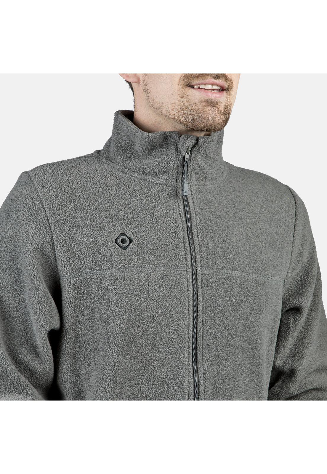 Chaqueta de forro polar Padru-4