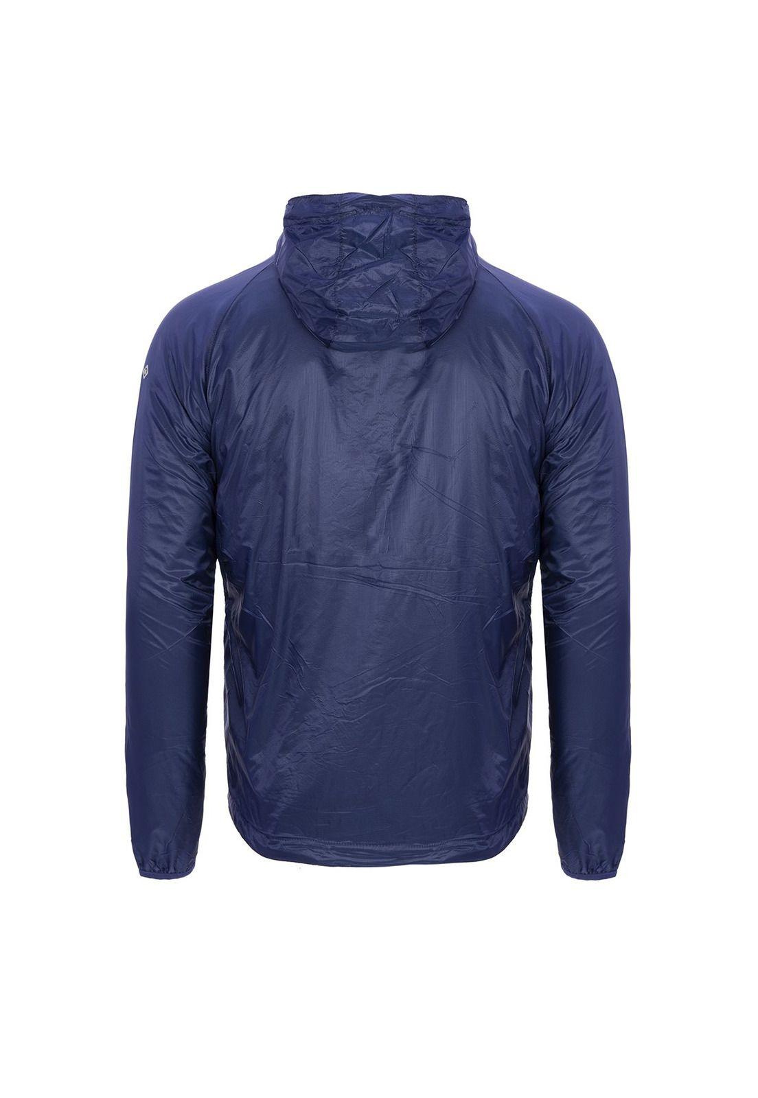 Chaqueta Mukala Para Hombre Azul Marino-1