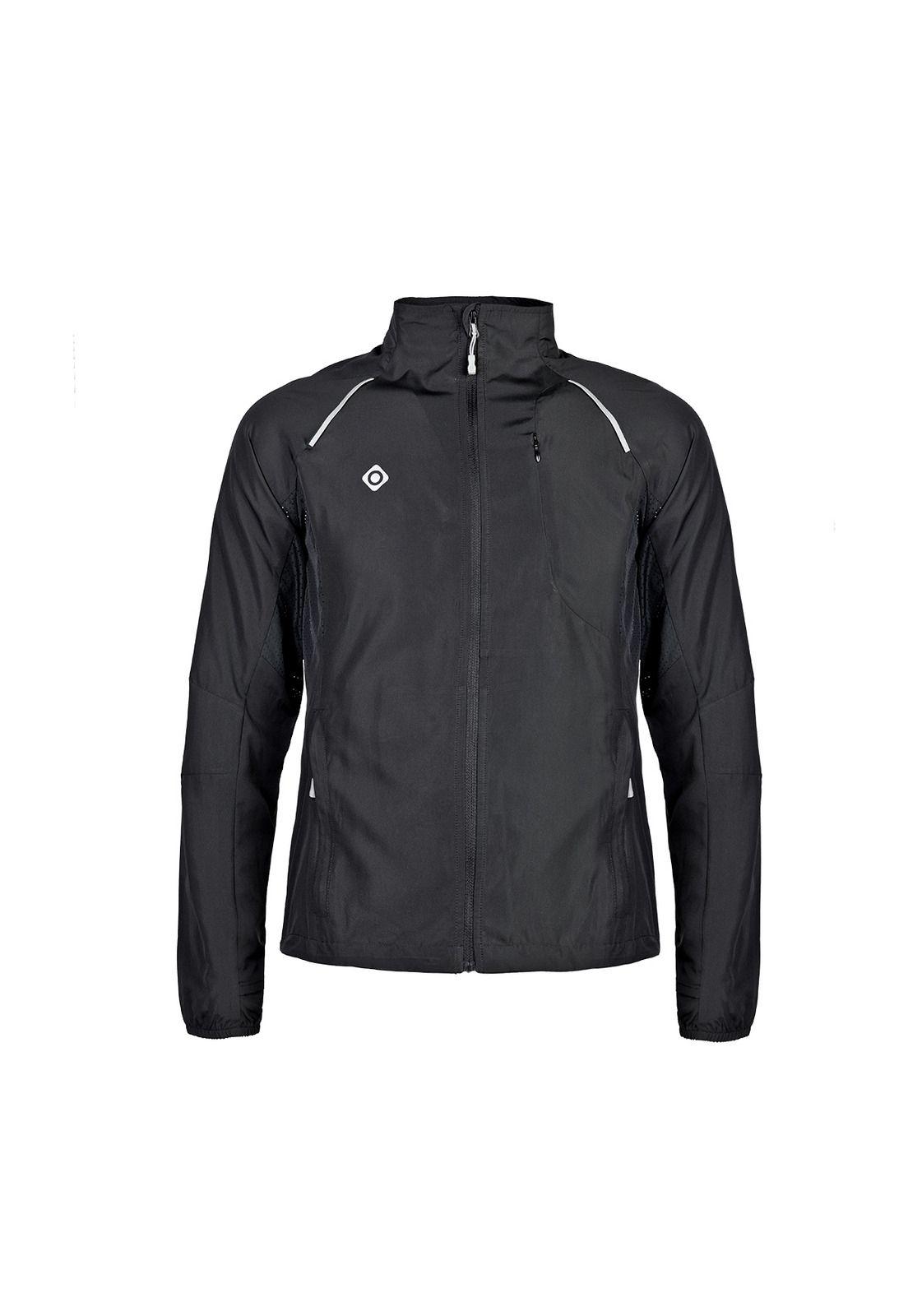 Isona II Chaqueta de running y trekking para Mujer-0