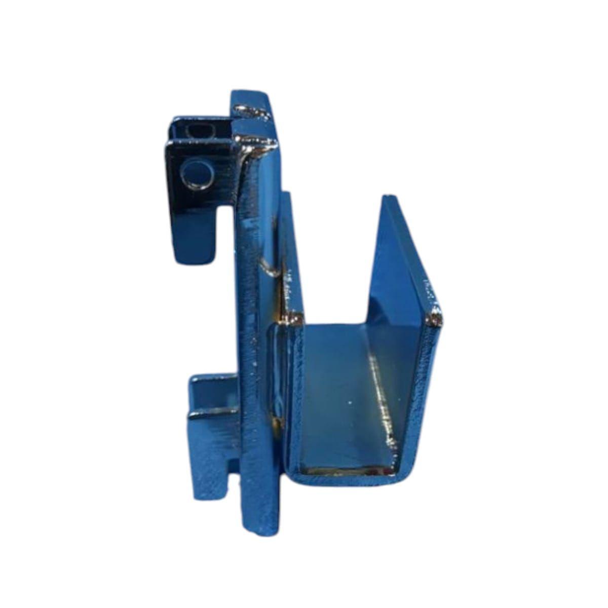 Pack 2 Soportes de Rieles para Barra Lateral Gms-0
