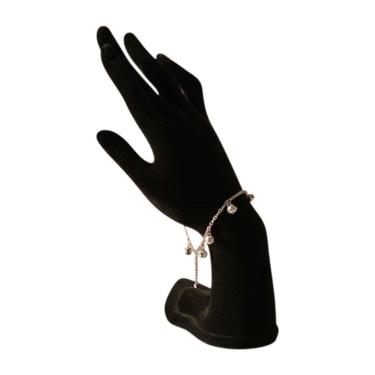 Joyero De Terciopelo Negro-2