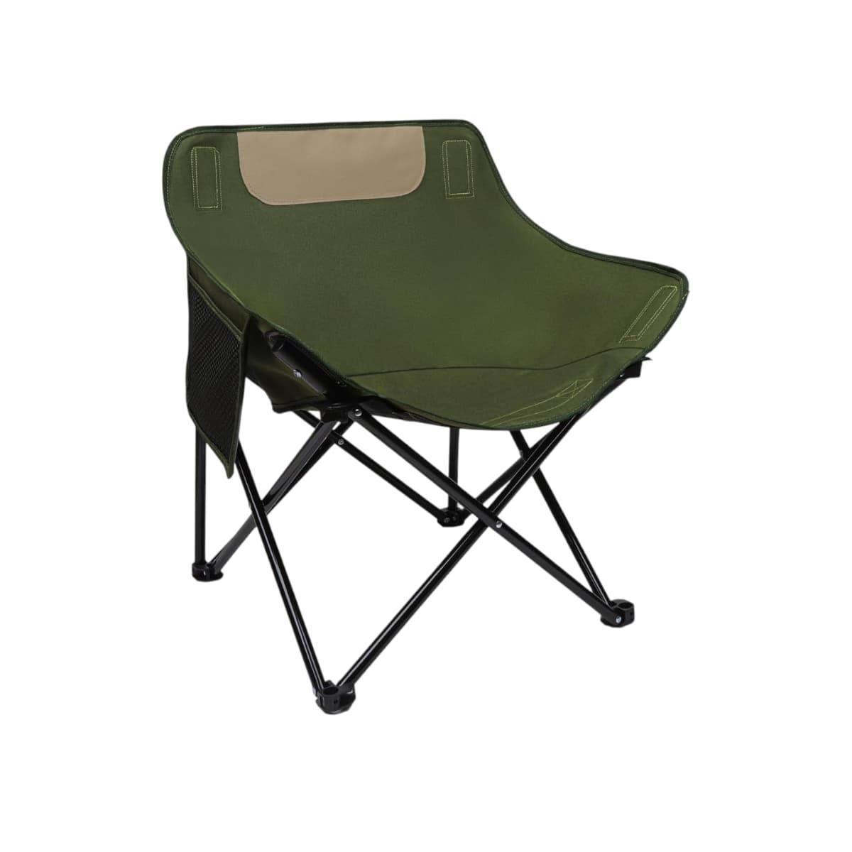 Silla de Camping Ultra Ligera y Portatil -1