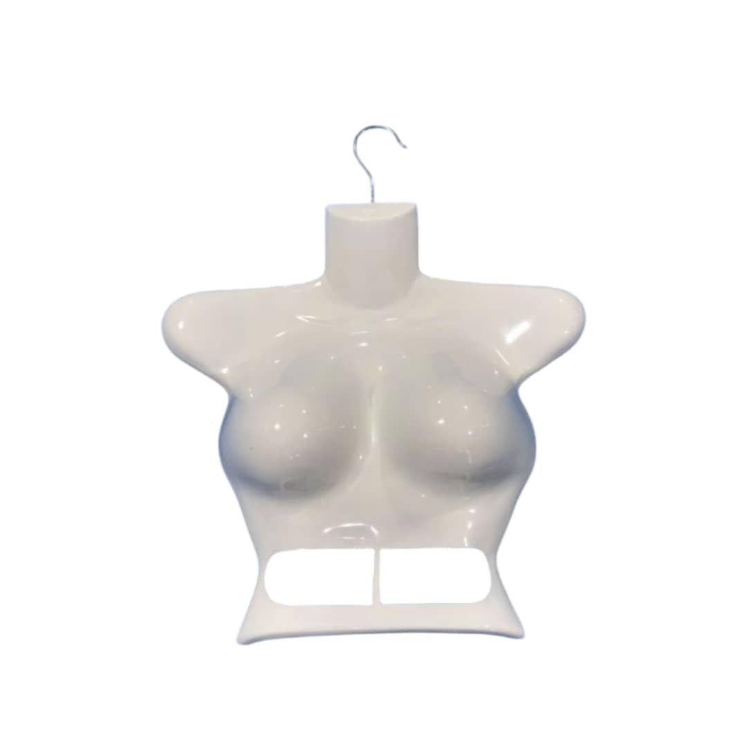 Maniqui Exhibidor Modelo Femenino -0