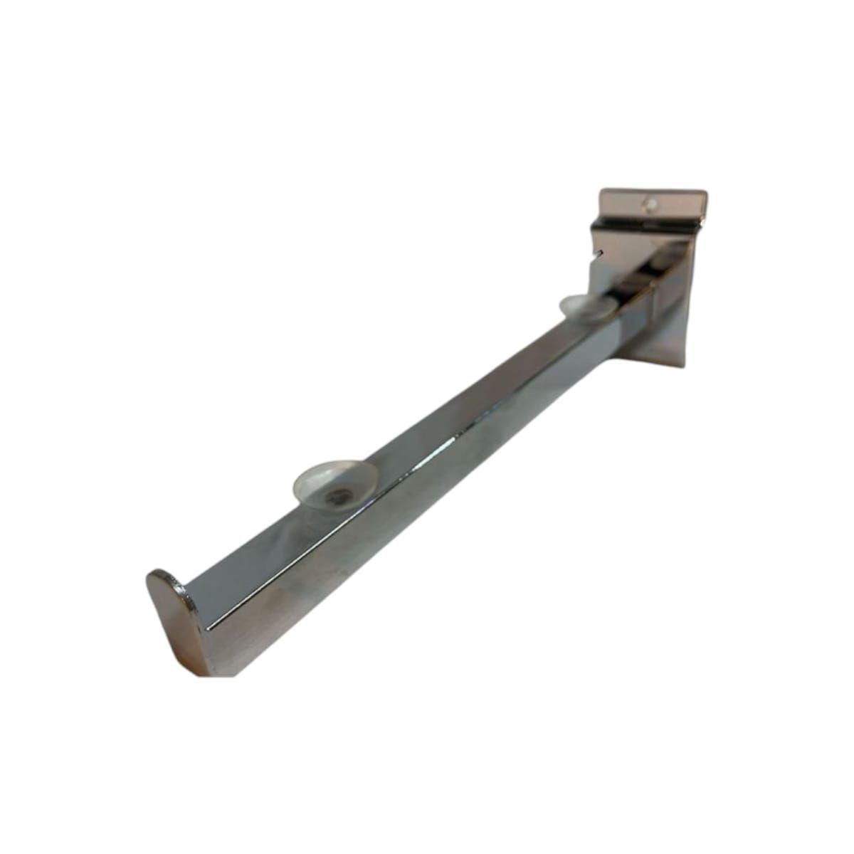 Pack 4 Soportes para Panel Ranurado 35cm-0