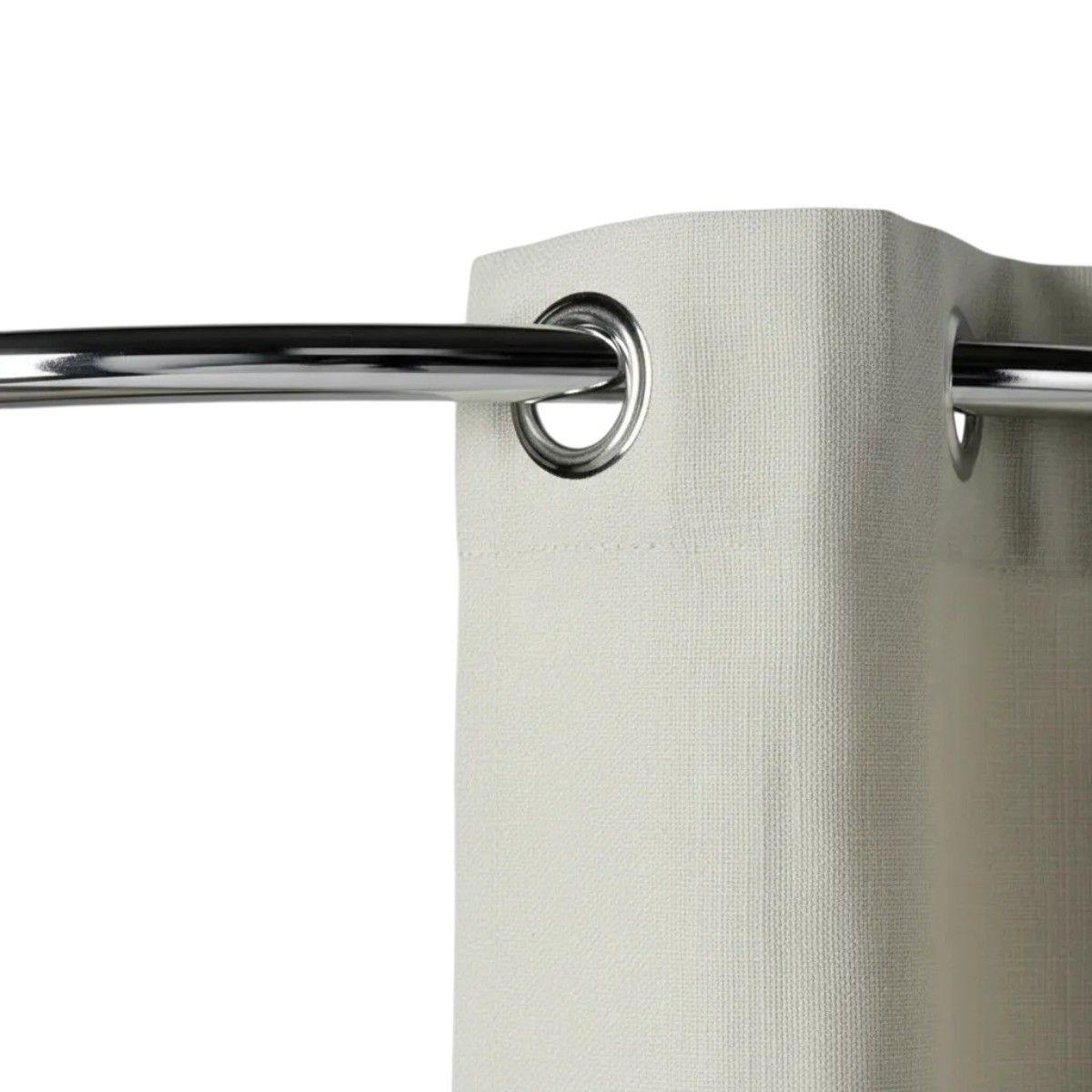 Aro De Metal Probador U-2