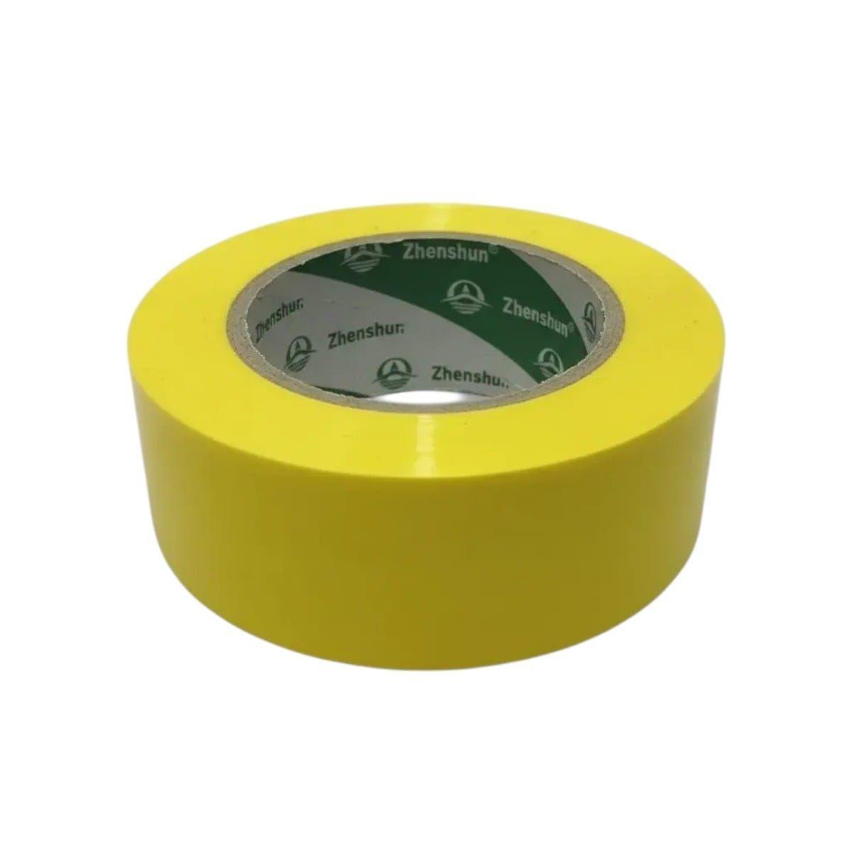 Cinta Adhesiva Amarilla Shenzhun 200mm-0