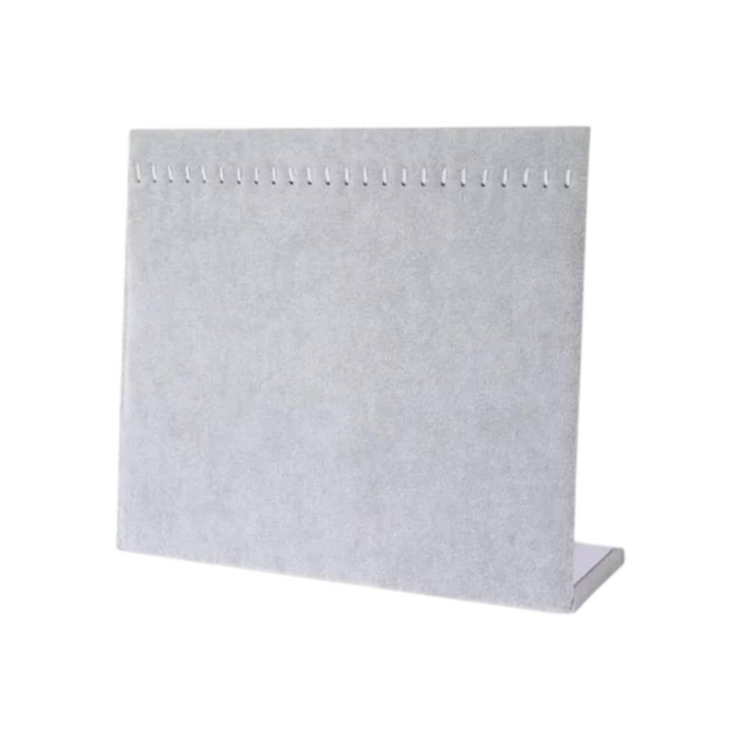 Exhibidor Collares de 24 Espacios y Accesorios-2