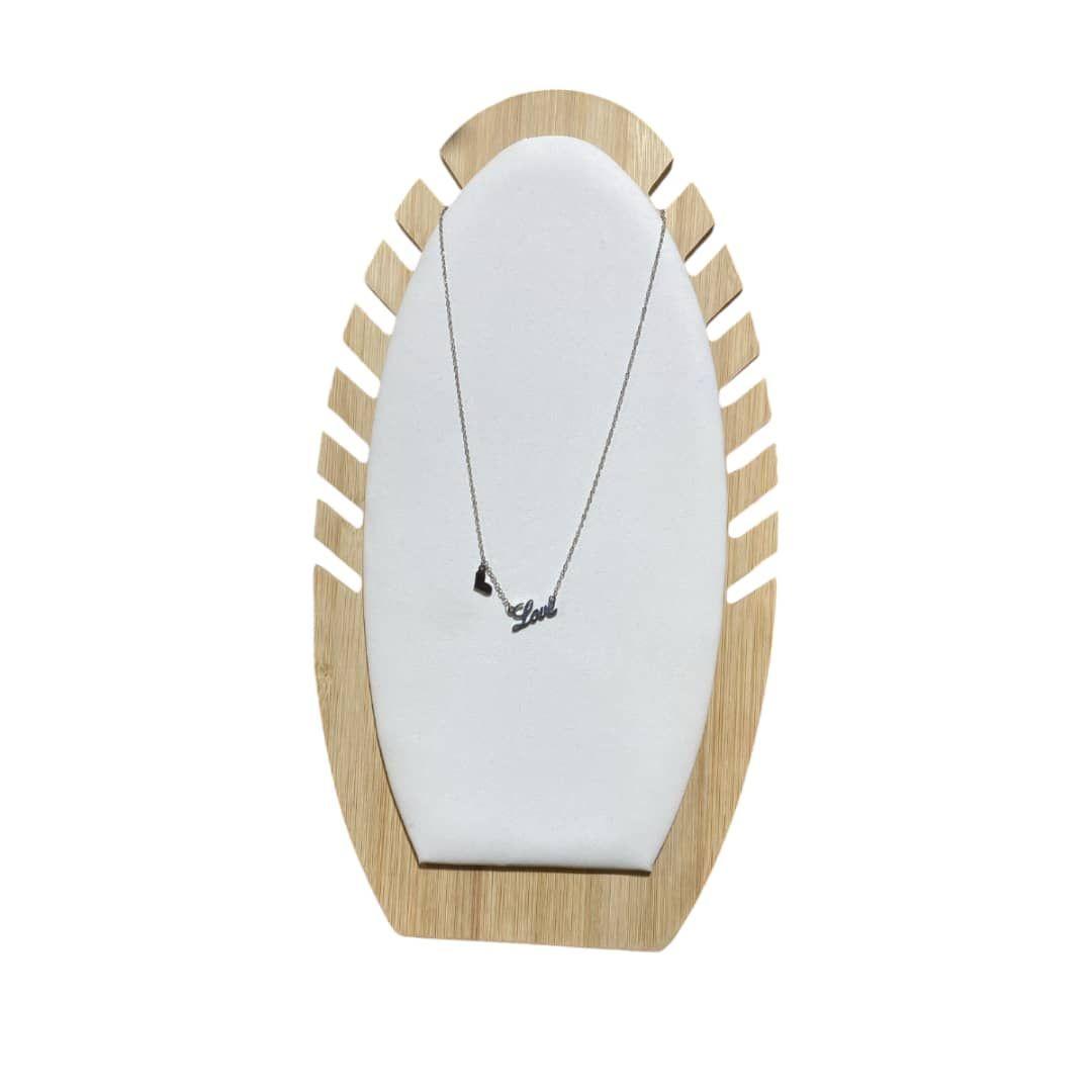 Set Ideal de Exhibidores para Joyerías Gms-4