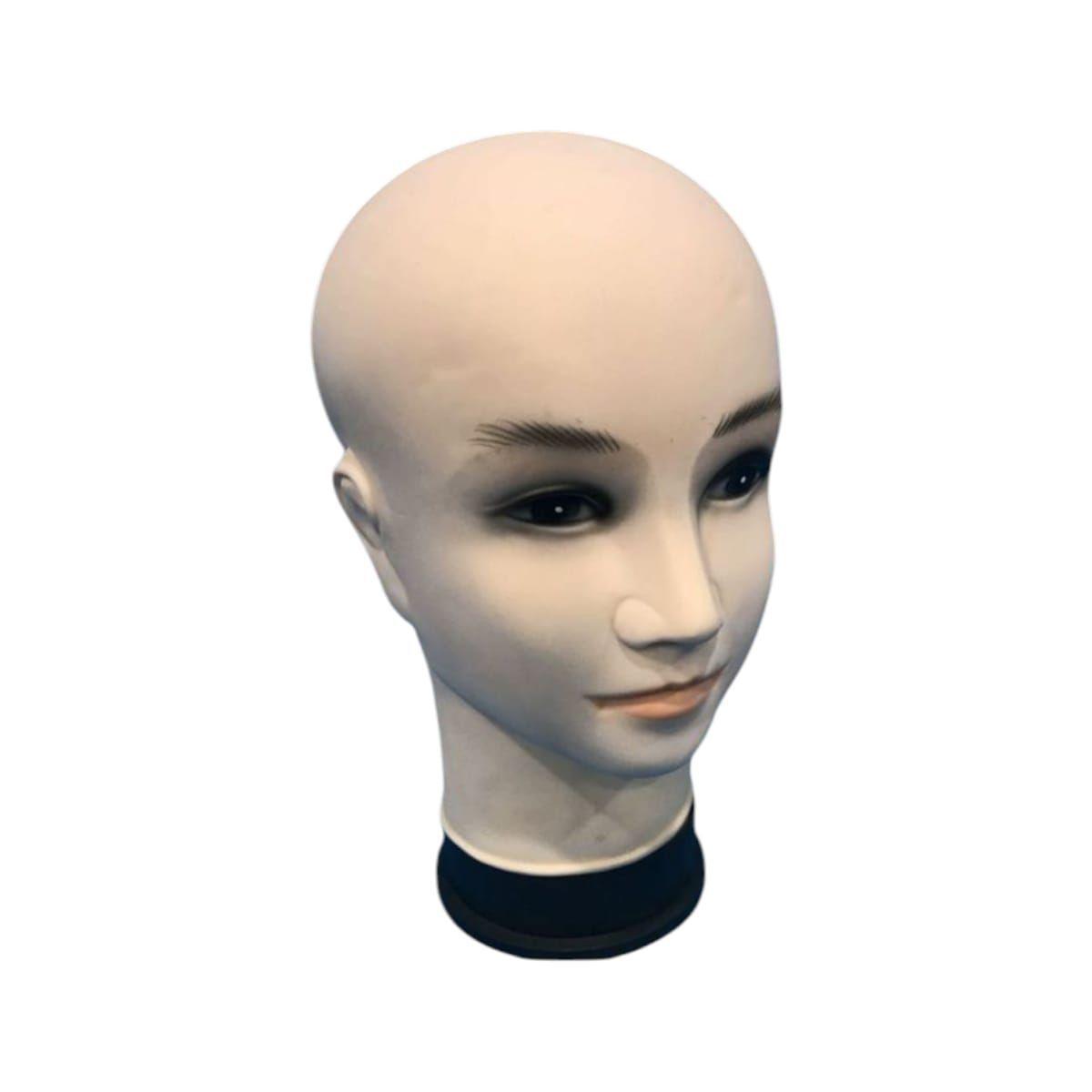 Cabeza Exhibidora Masculina-0