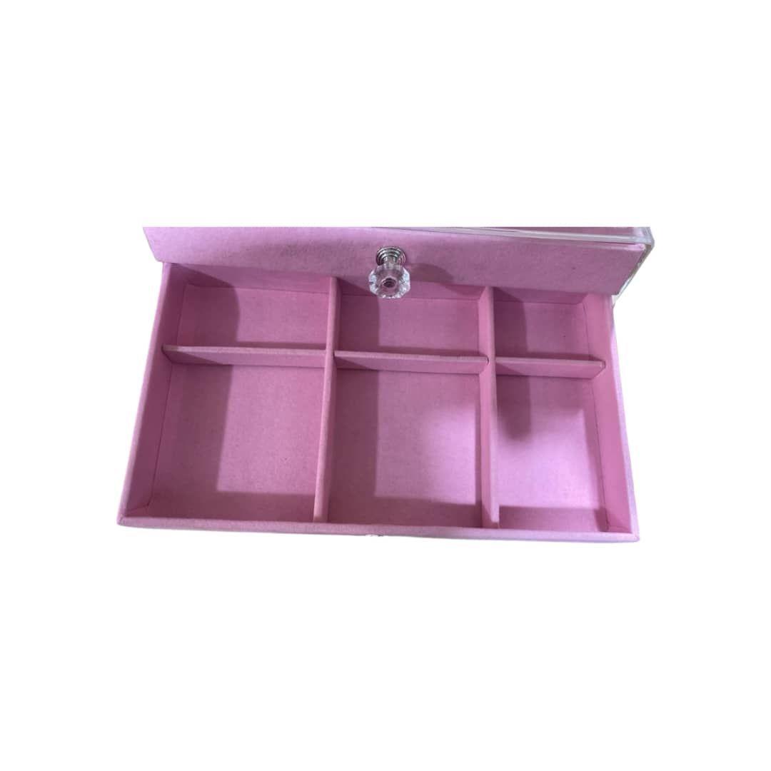 Organizador de Joyas Portatil-2