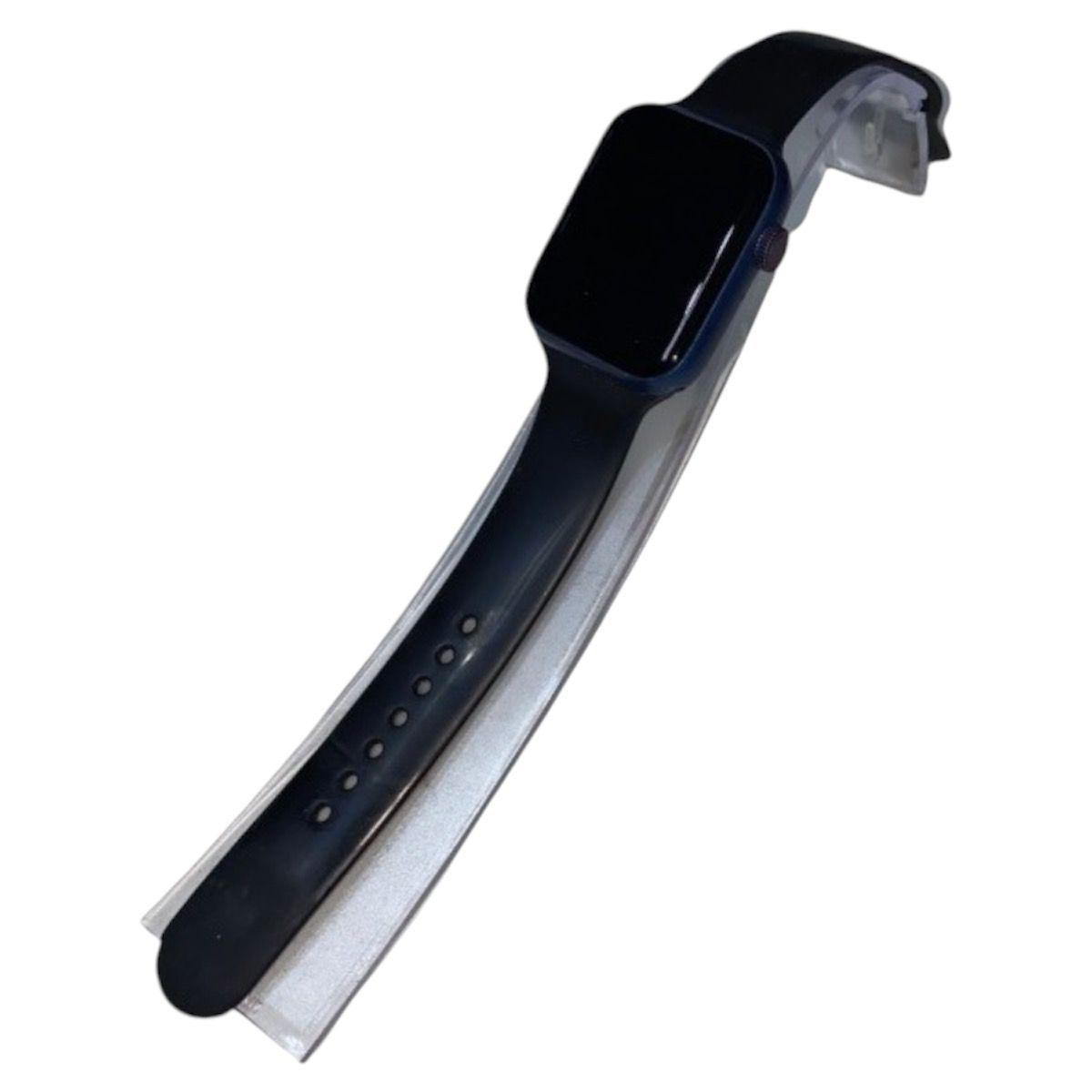 Pack 5 Acrílicos Transparentes Exhibidores Relojes Y Puleras-1