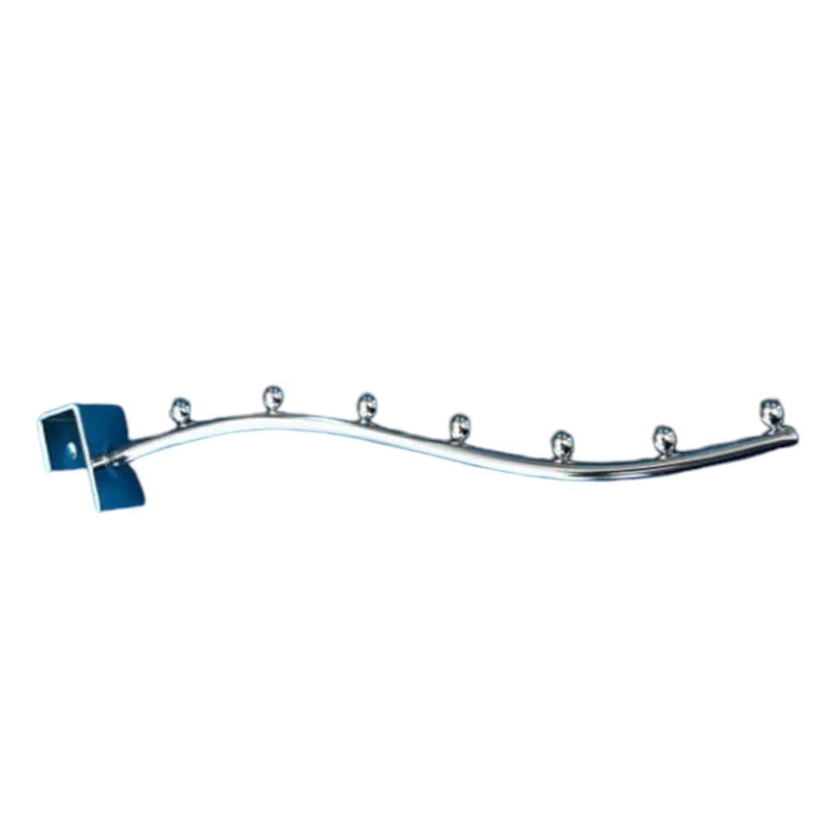 Pack 4 Ganchos de 7 Puntos para Barra 35cm-2
