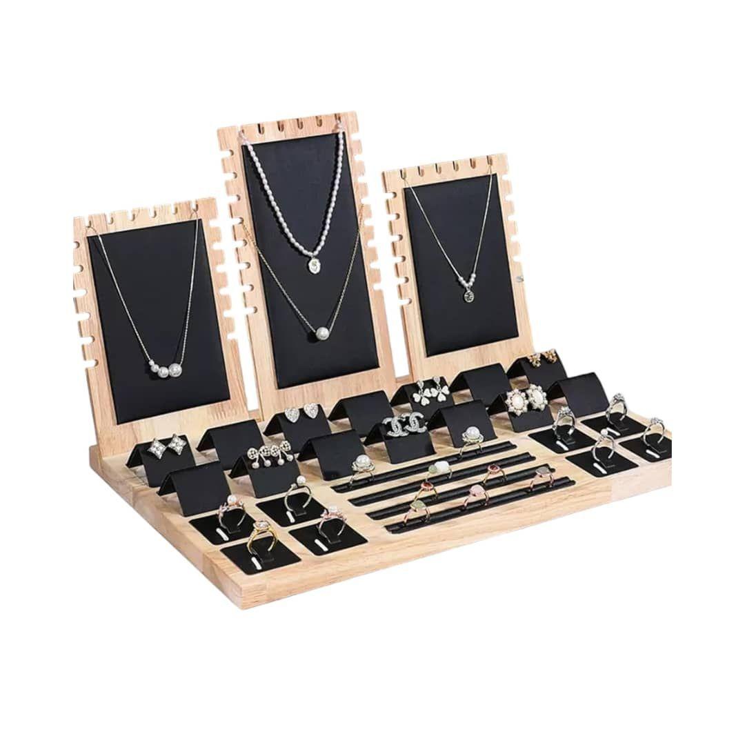 Organizador Multiple para Joyas Gms-2