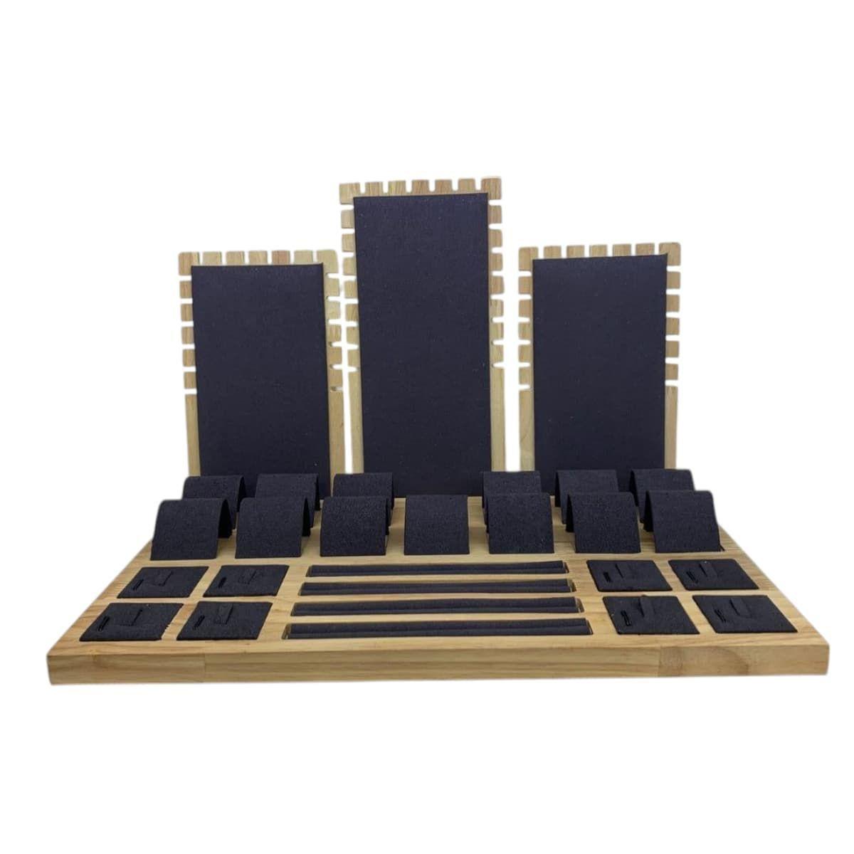 Organizador Multiple para Joyas Gms-3
