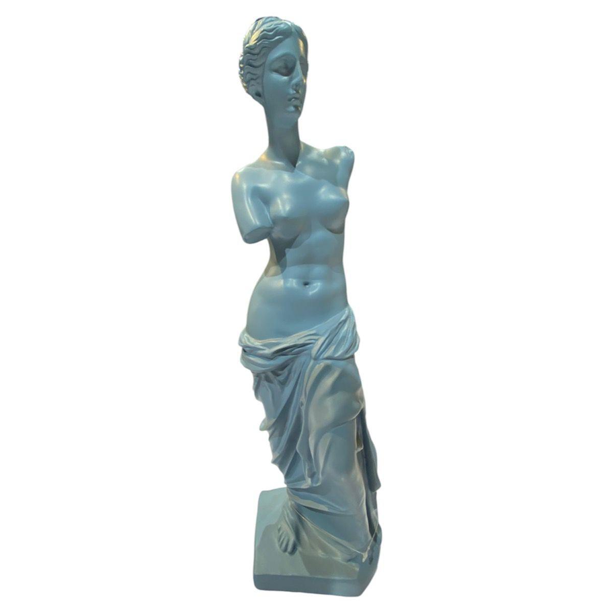 Estatua Decorativa Venus De Milo Gms-2