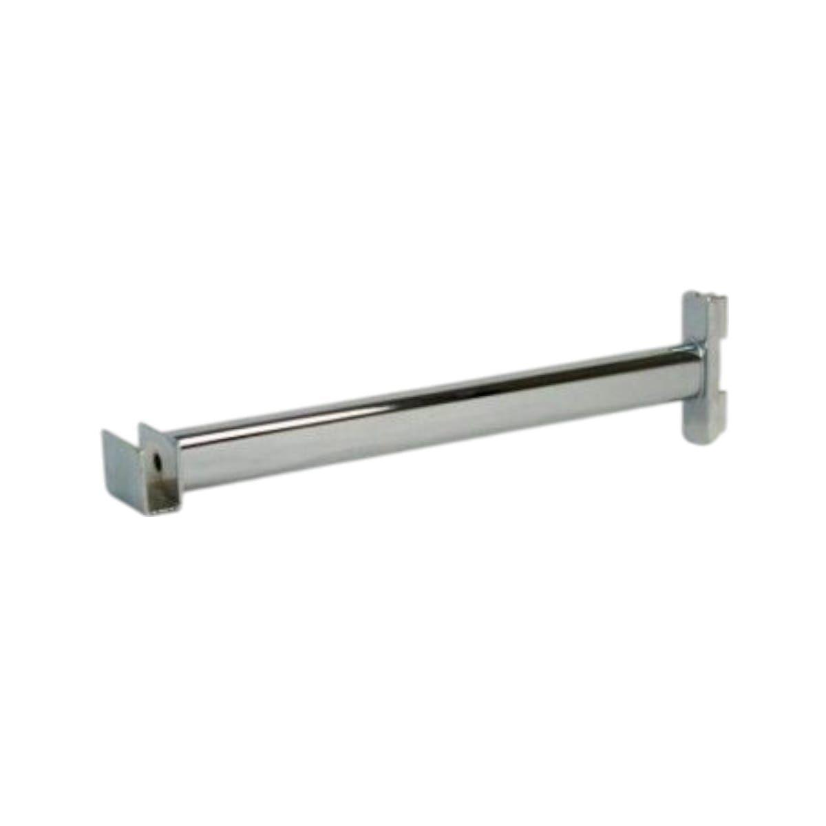 Set 2 Soportes de Riel para Barra 35 cm-1