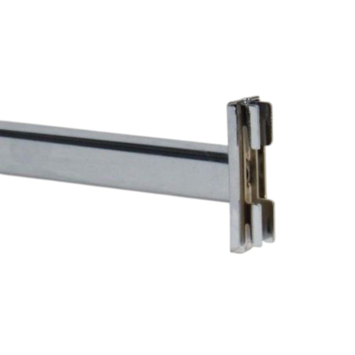 Set 2 Soportes de Riel para Barra 35 cm-3
