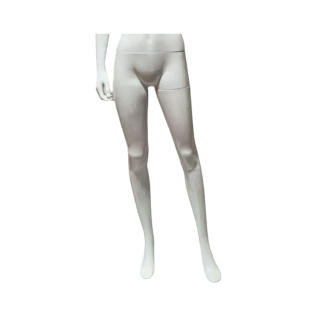 Maniqui Femenino Blanco Cuerpo Completo-1