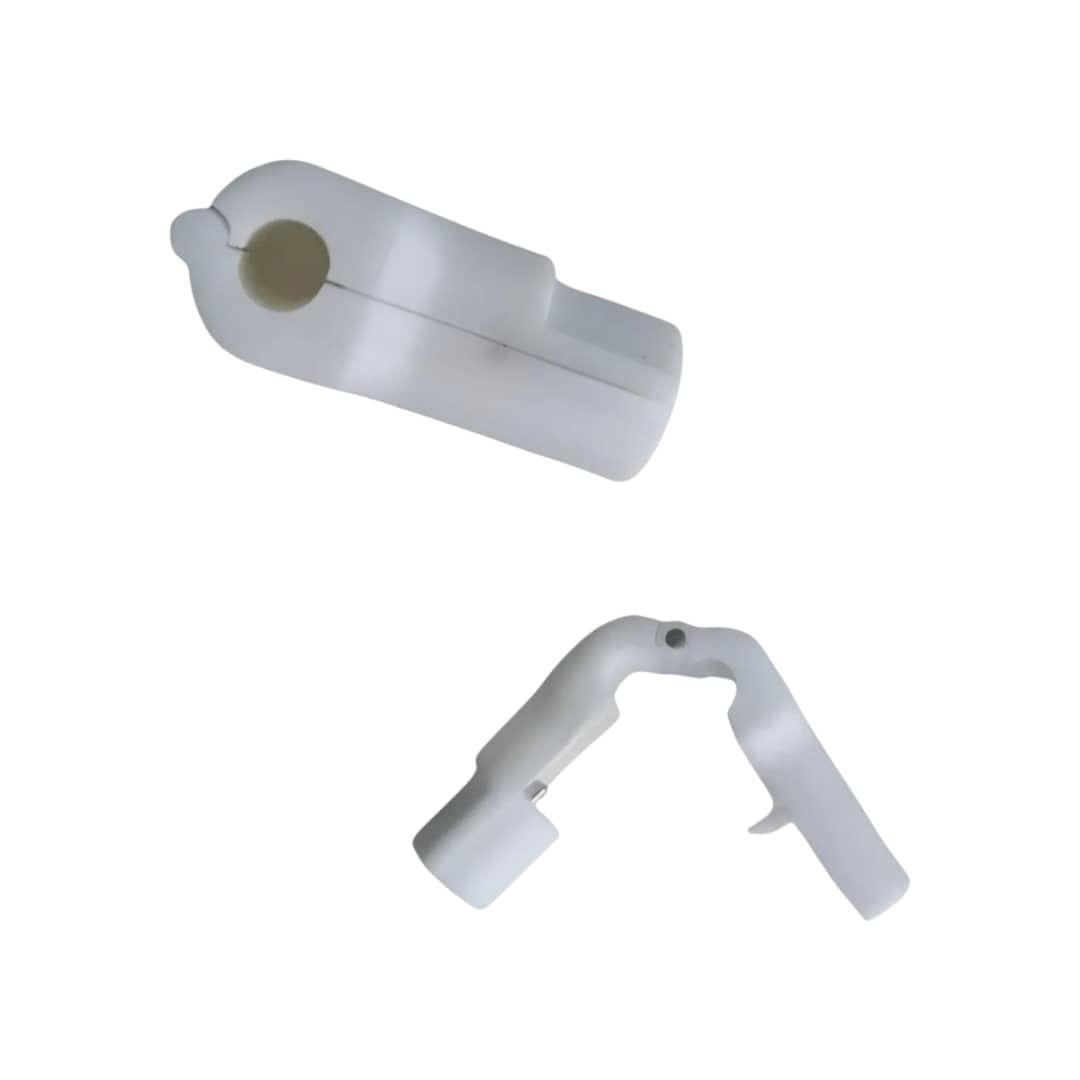 Pack 100 Cierres magnetico Antirrobo Tope para Gancho-3