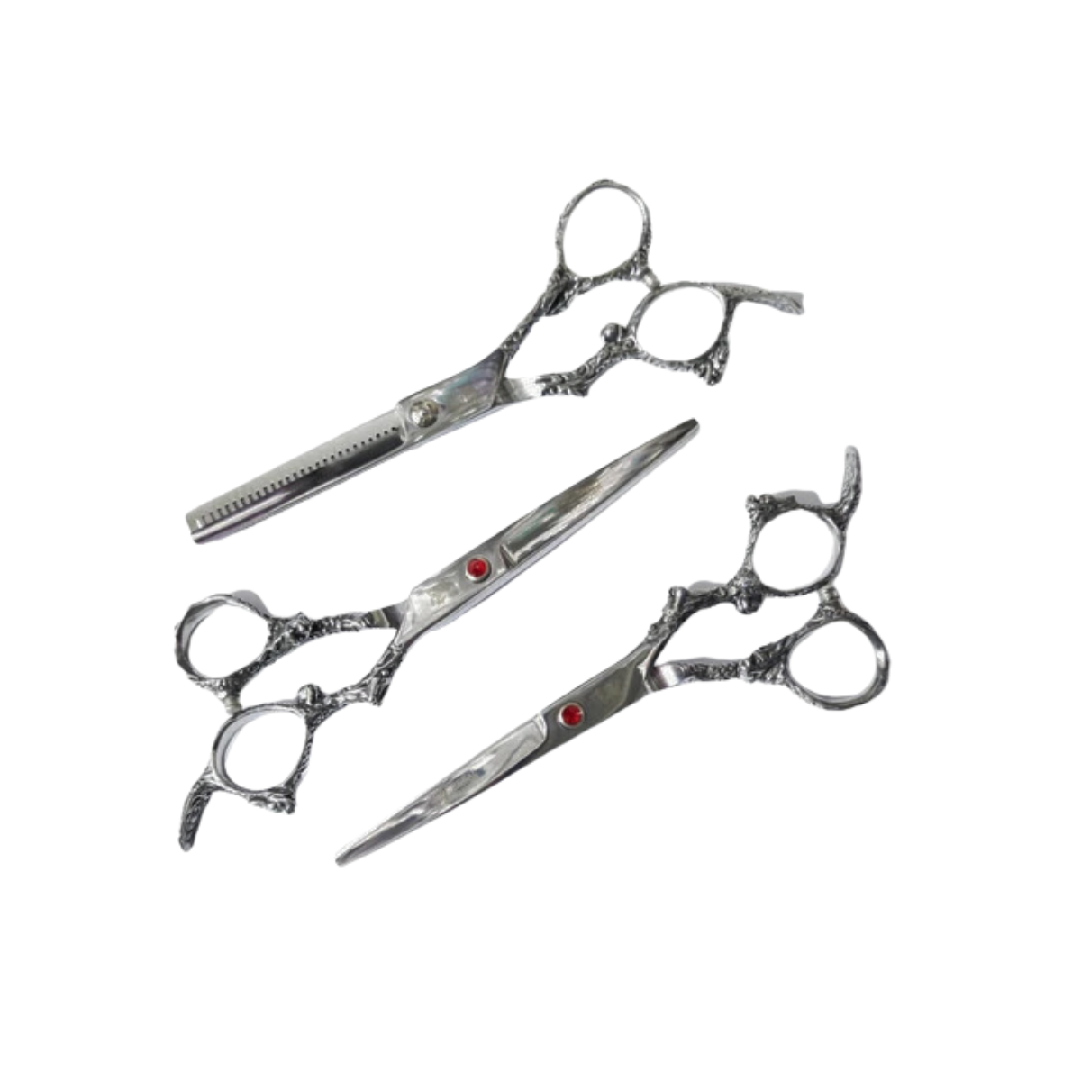 Set Peluqueria  Tijeras-4