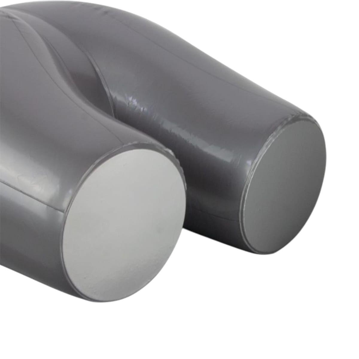 Maniquí Exhibidor Inflable Masculino 50cm-1