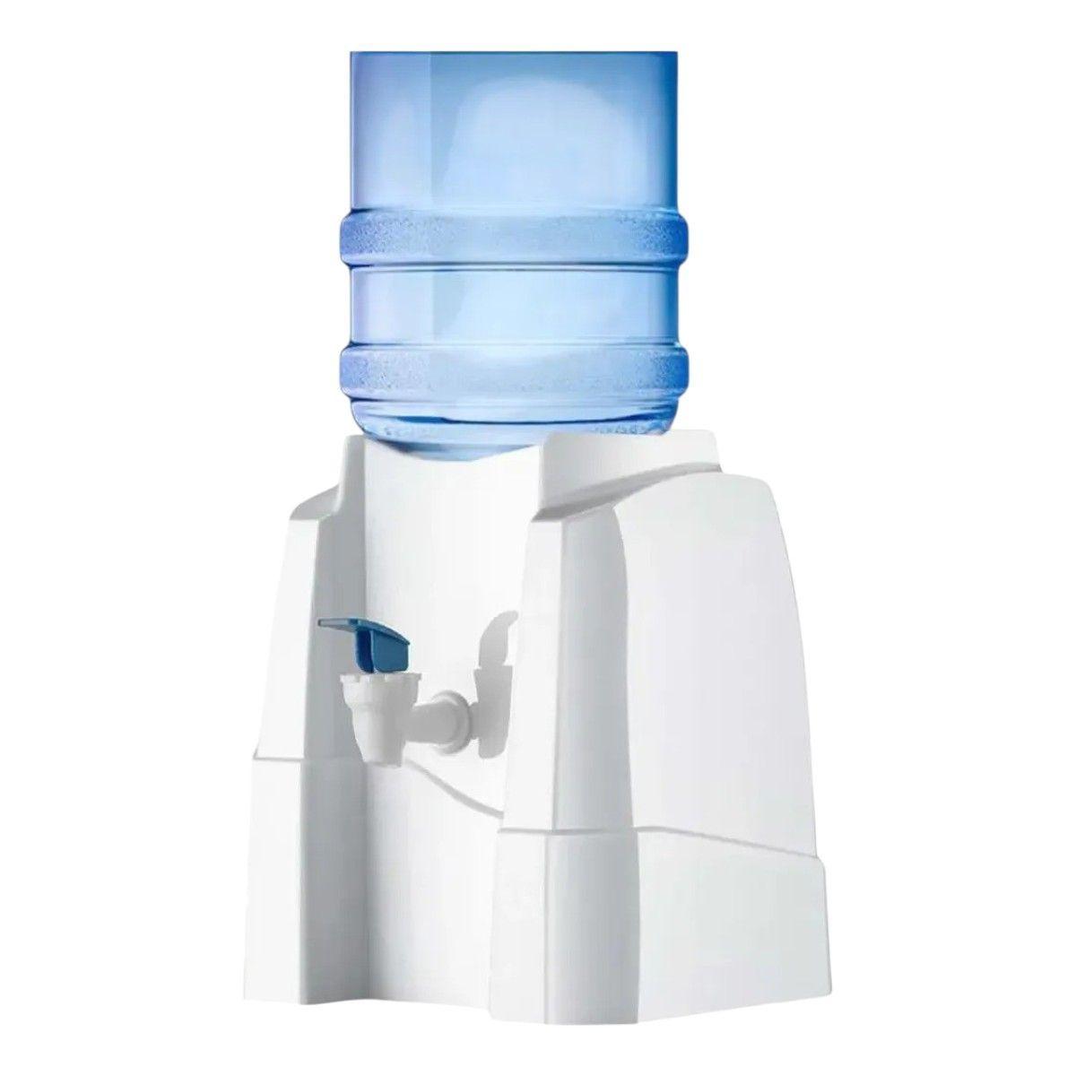 Mini Dispensador Manual De Agua-0