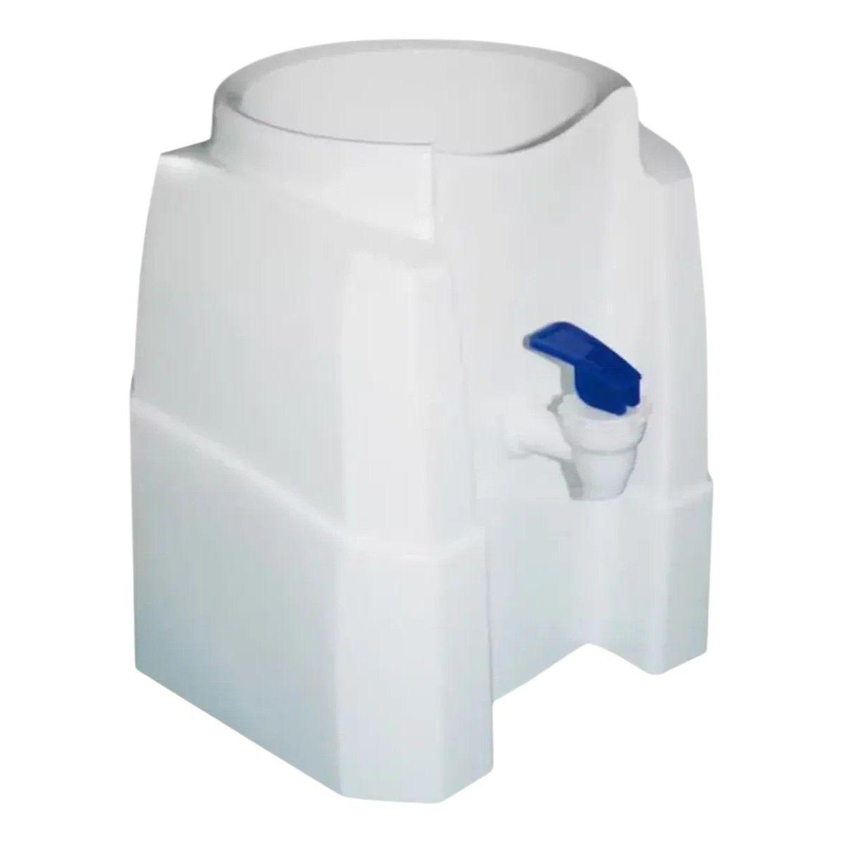 Mini Dispensador Manual De Agua-1